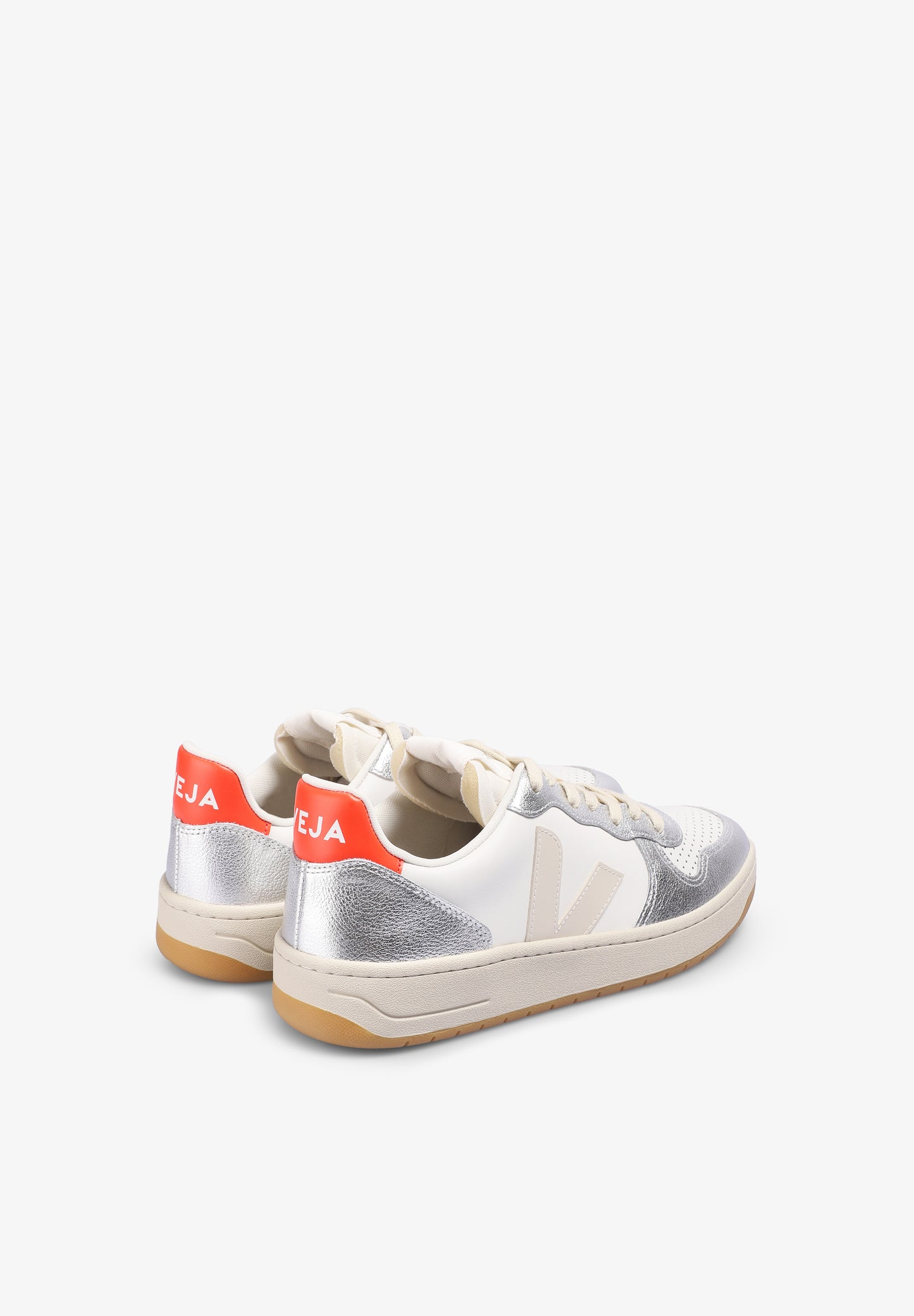 VEJA | SNEAKERS V-10 PRIME MUJER