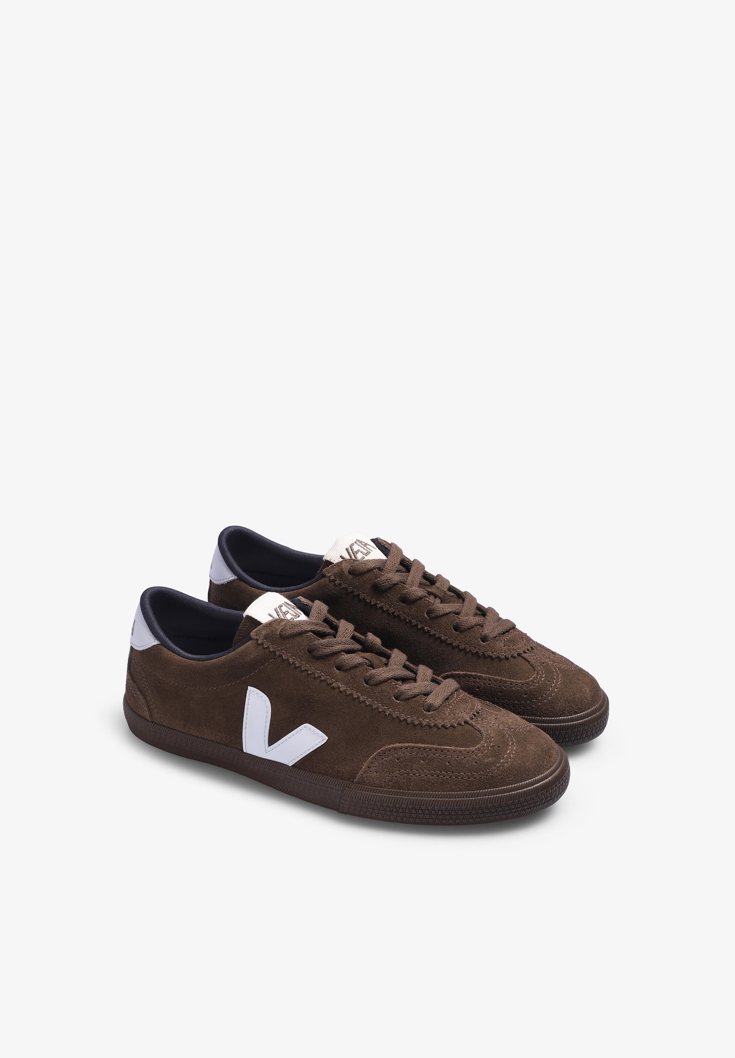 VEJA | SNEAKERS VOLLEY MUJER