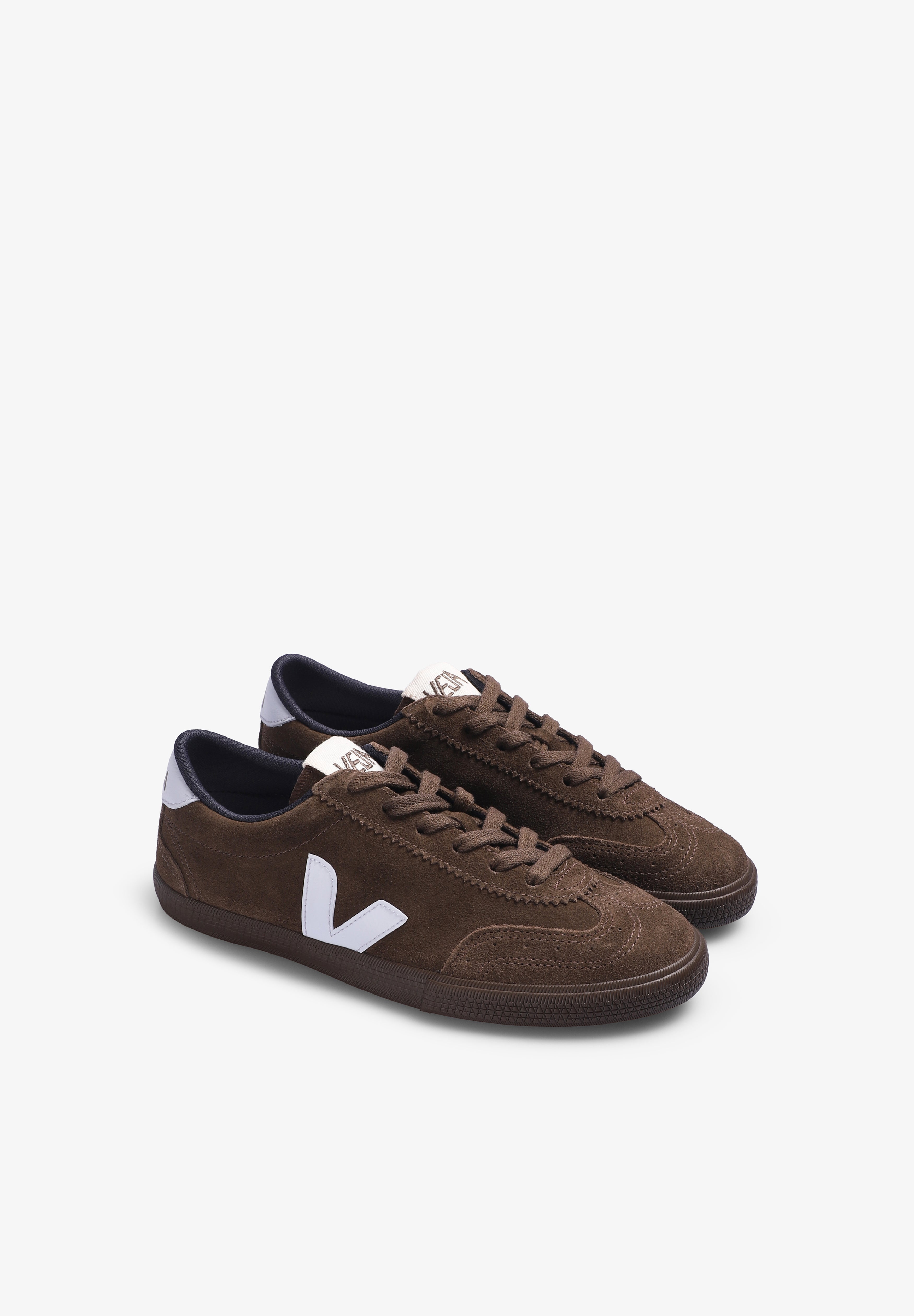 VEJA | SNEAKERS VOLLEY MUJER