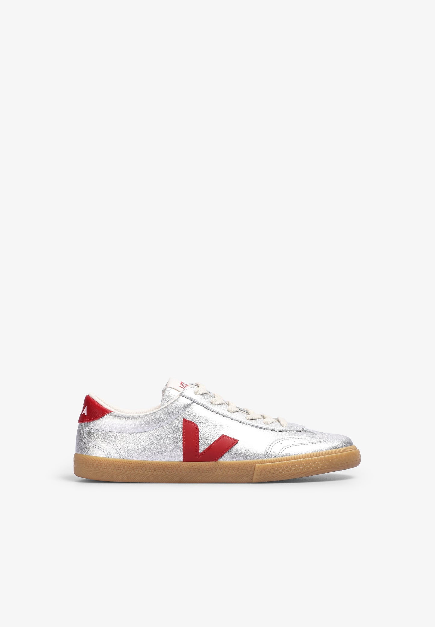 VEJA | SNEAKERS VOLLEY MUJER