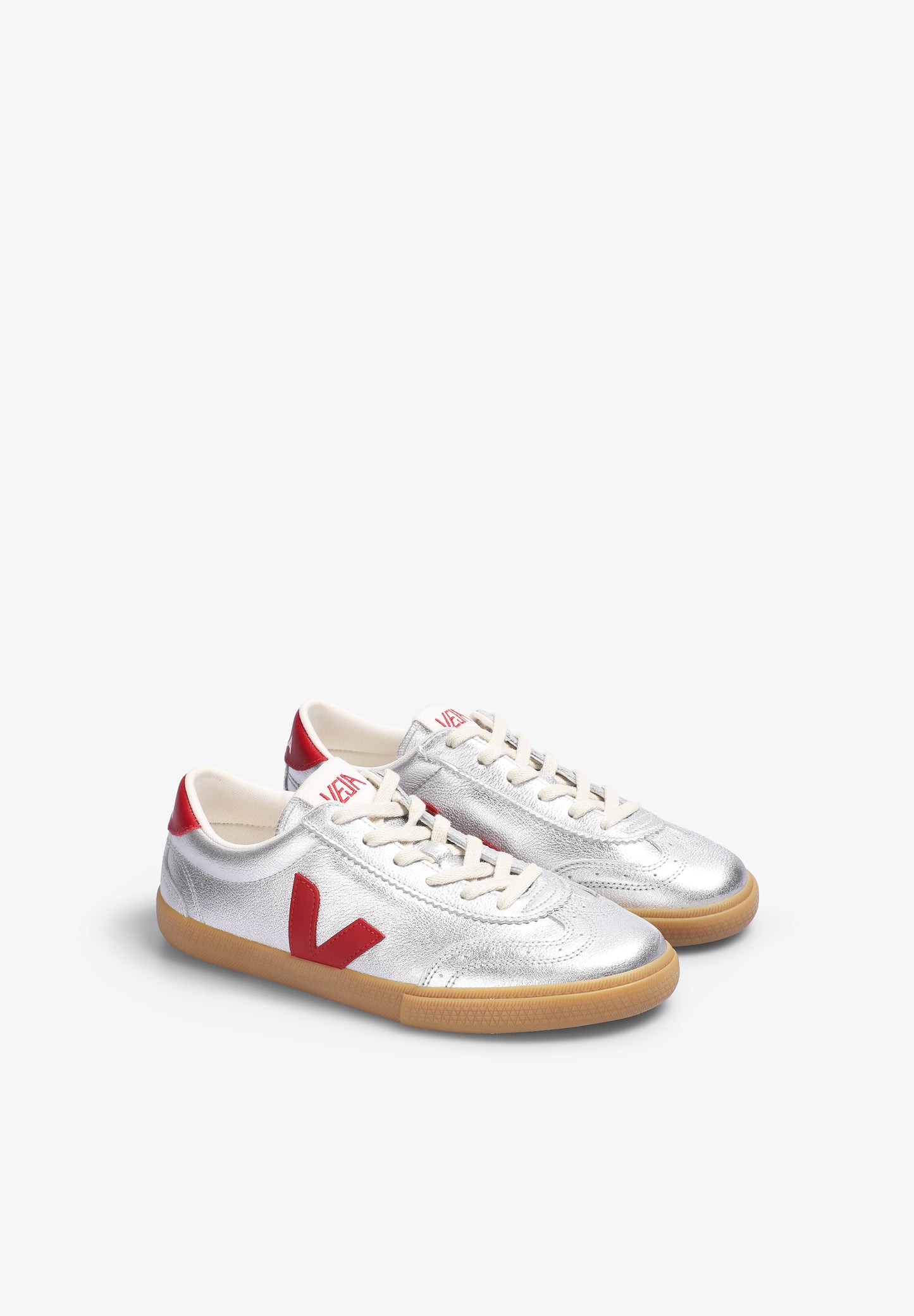 VEJA | SNEAKERS VOLLEY MUJER