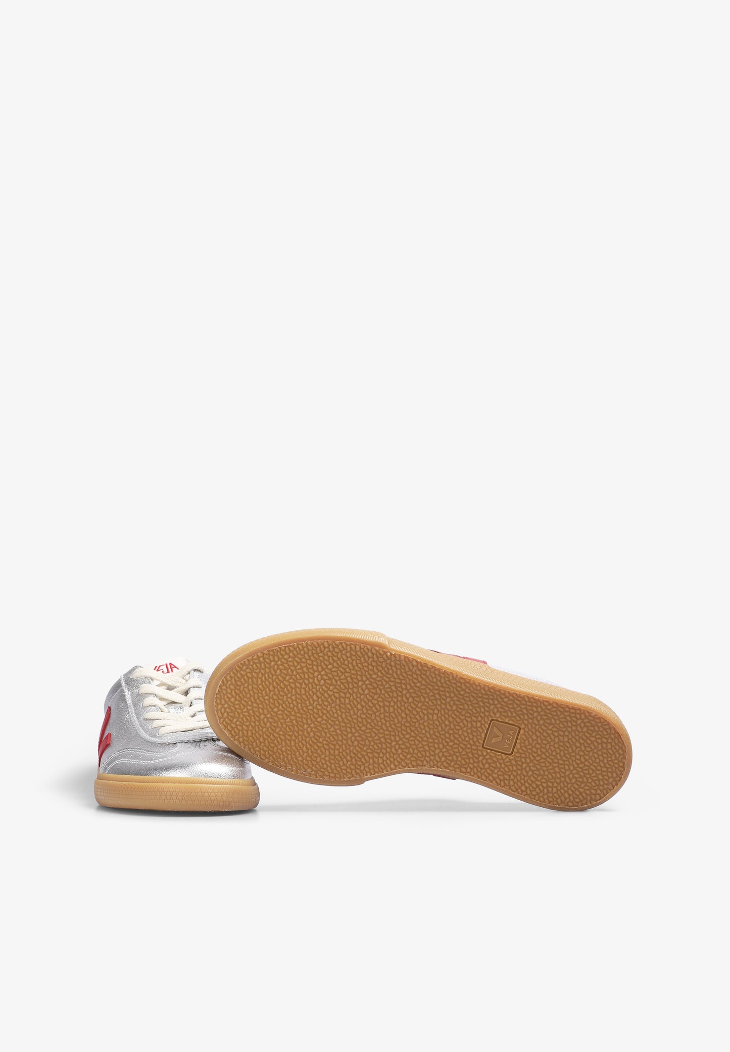 VEJA | SNEAKERS VOLLEY MUJER