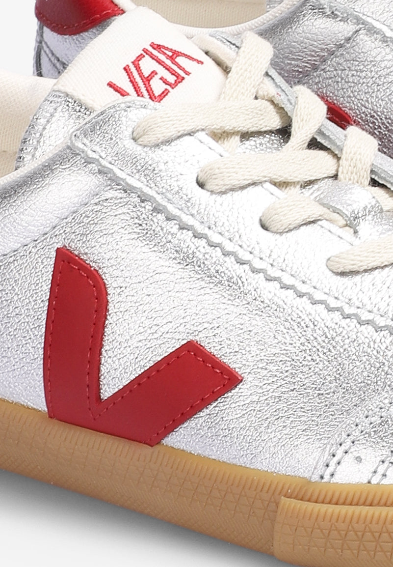 VEJA | SNEAKERS VOLLEY MUJER