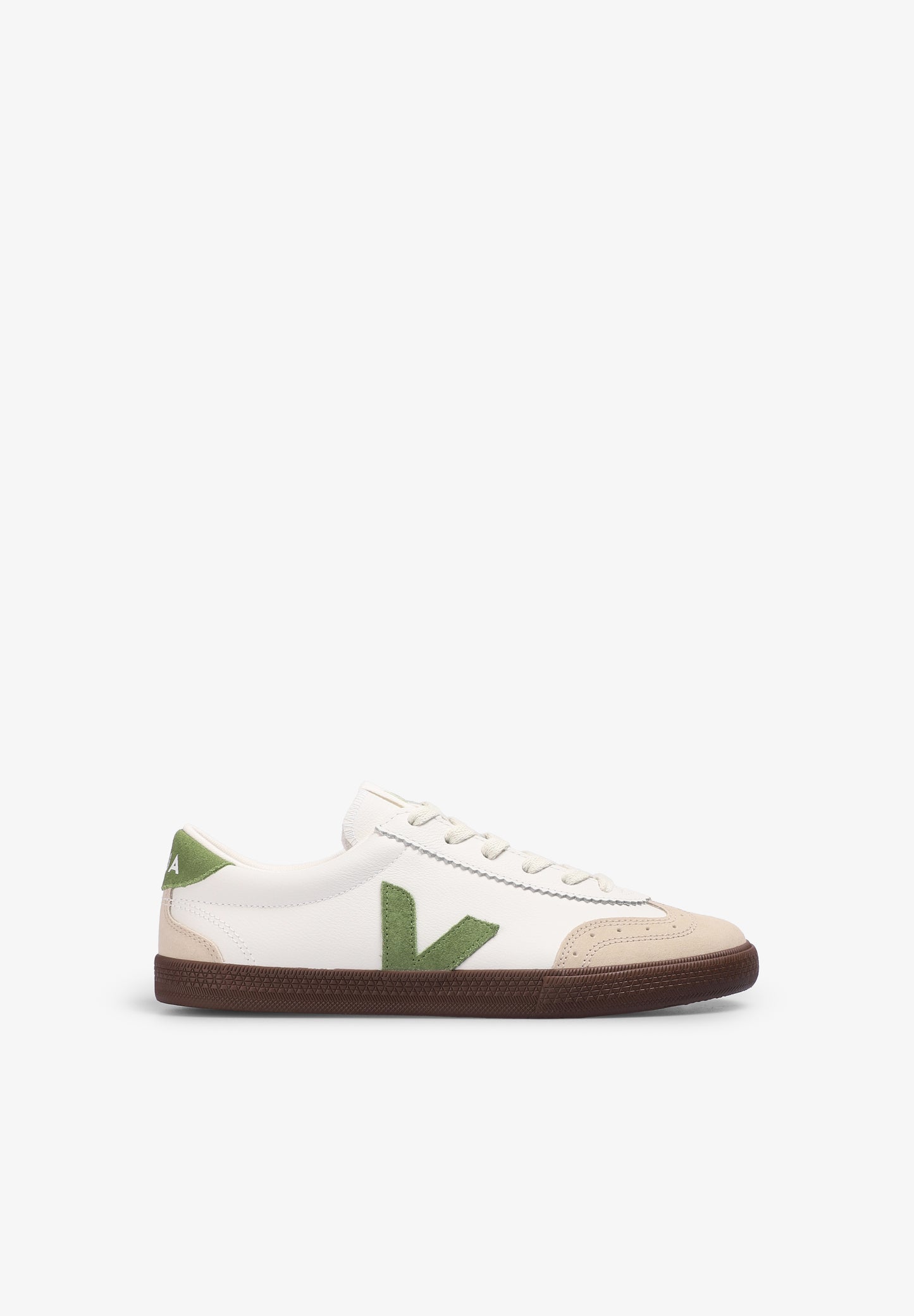 VEJA | SNEAKERS VOLLEY MUJER