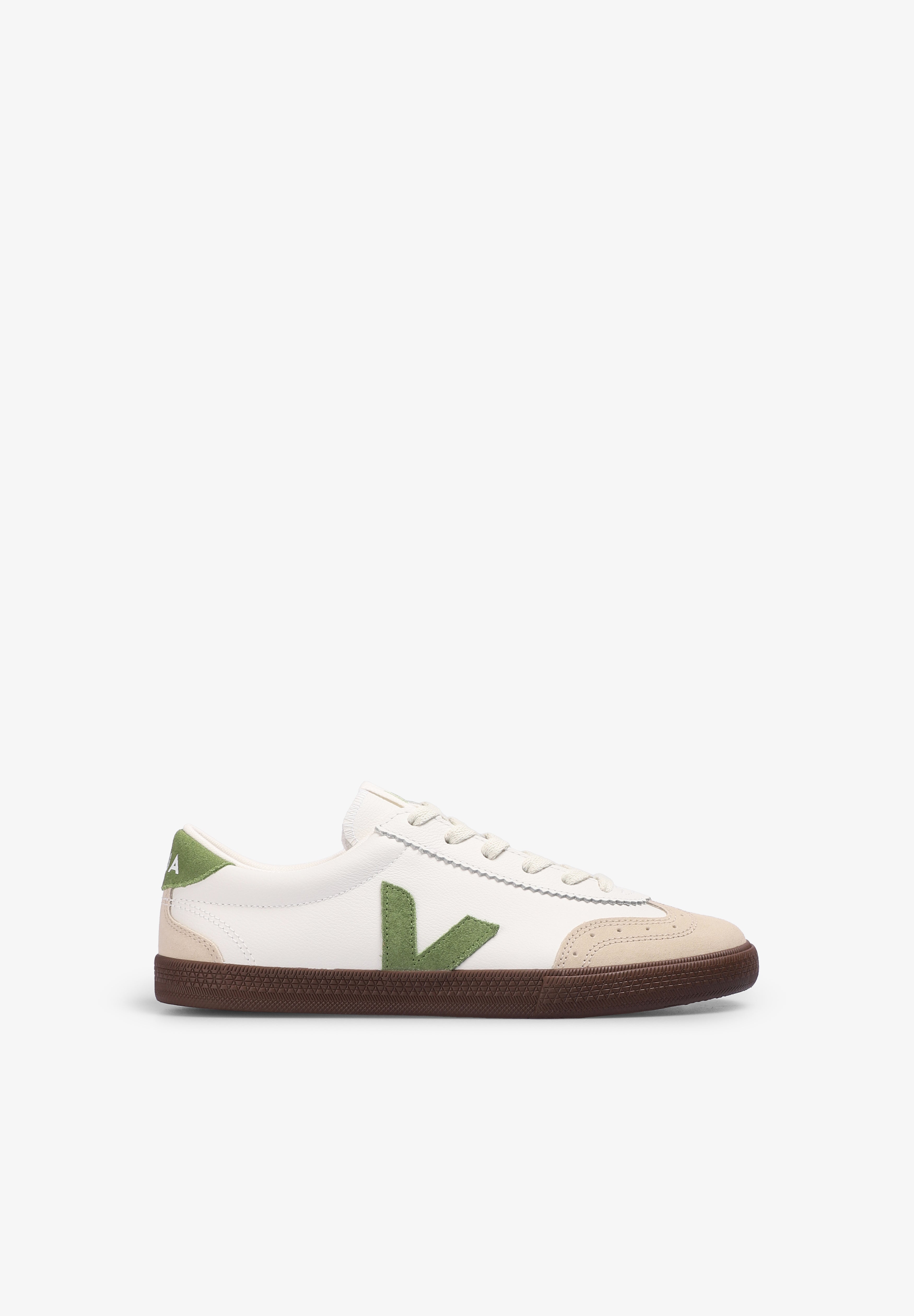 VEJA | SNEAKERS VOLLEY MUJER