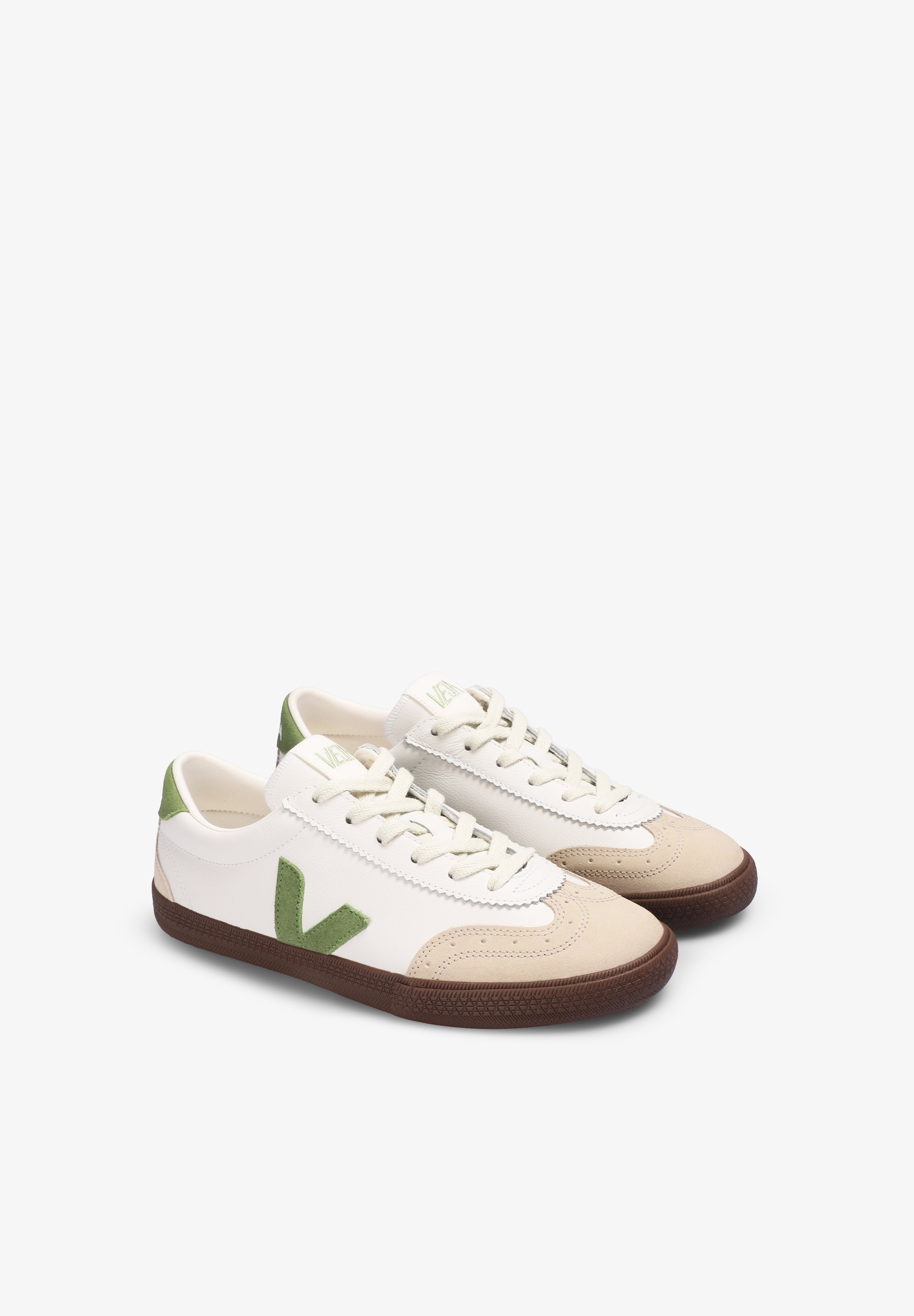 VEJA | SNEAKERS VOLLEY MUJER