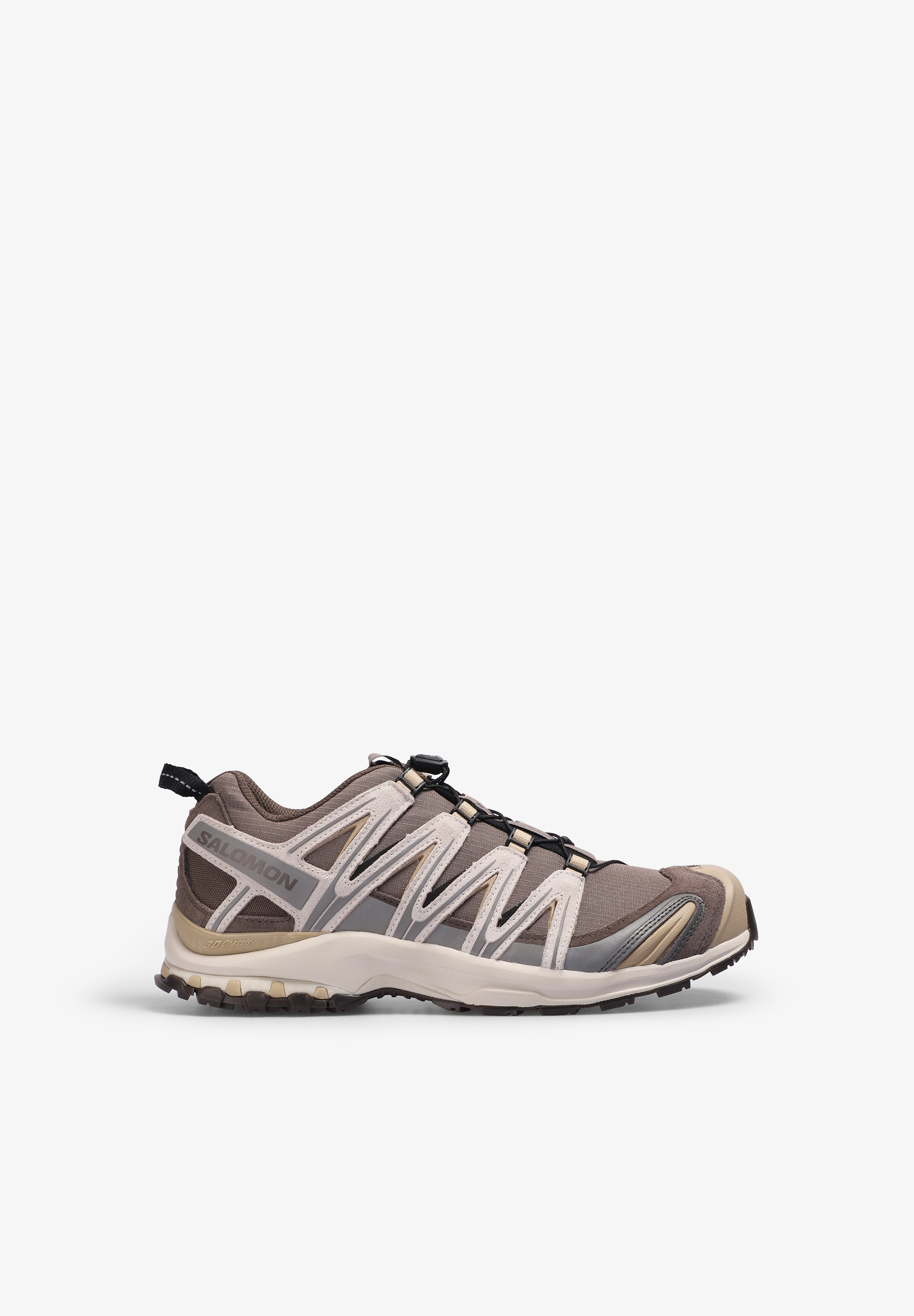 SALOMON | SNEAKERS XS PRO 3D HOMBRE