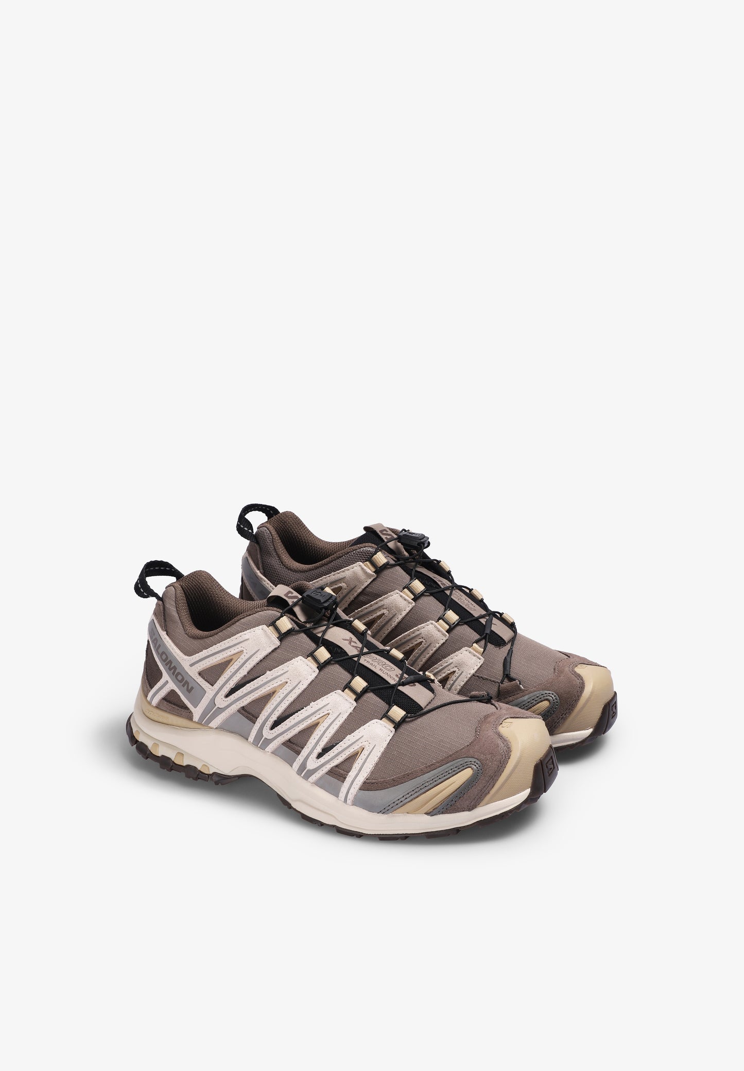 SALOMON | SNEAKERS XS PRO 3D HOMBRE