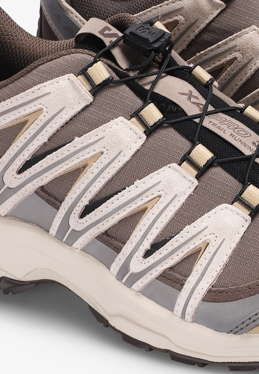 SALOMON | SNEAKERS XS PRO 3D HOMBRE