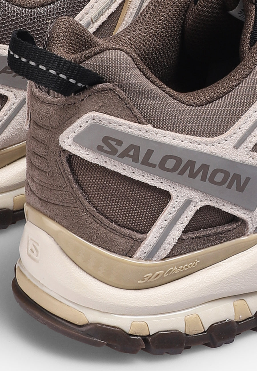 SALOMON | SNEAKERS XS PRO 3D HOMBRE
