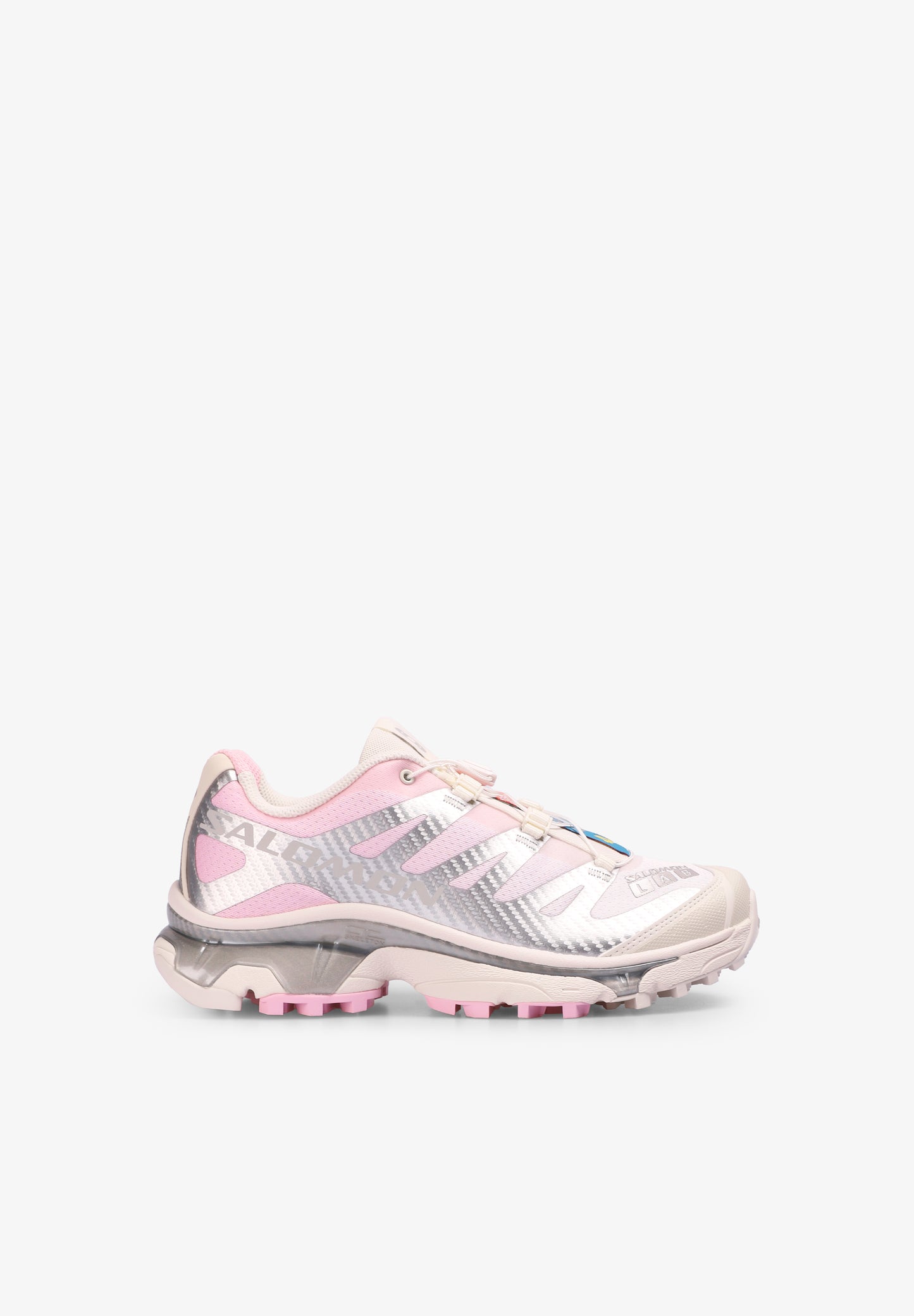 SALOMON | SNEAKERS XT-4 OG MUJER