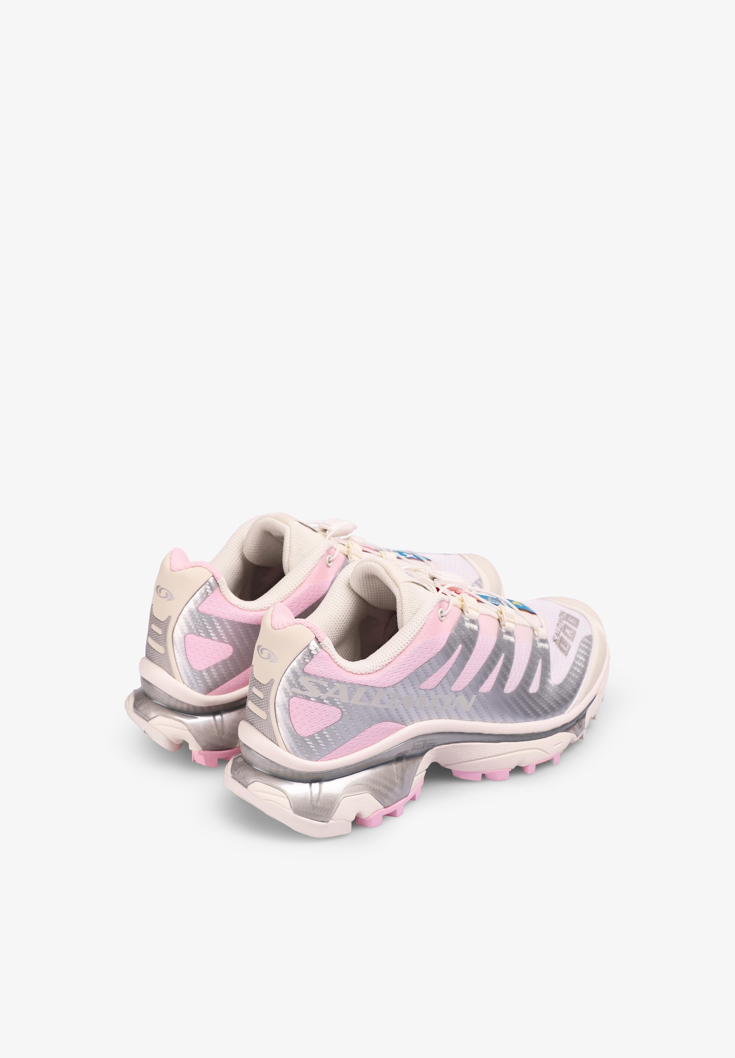 SALOMON | SNEAKERS XT-4 OG MUJER