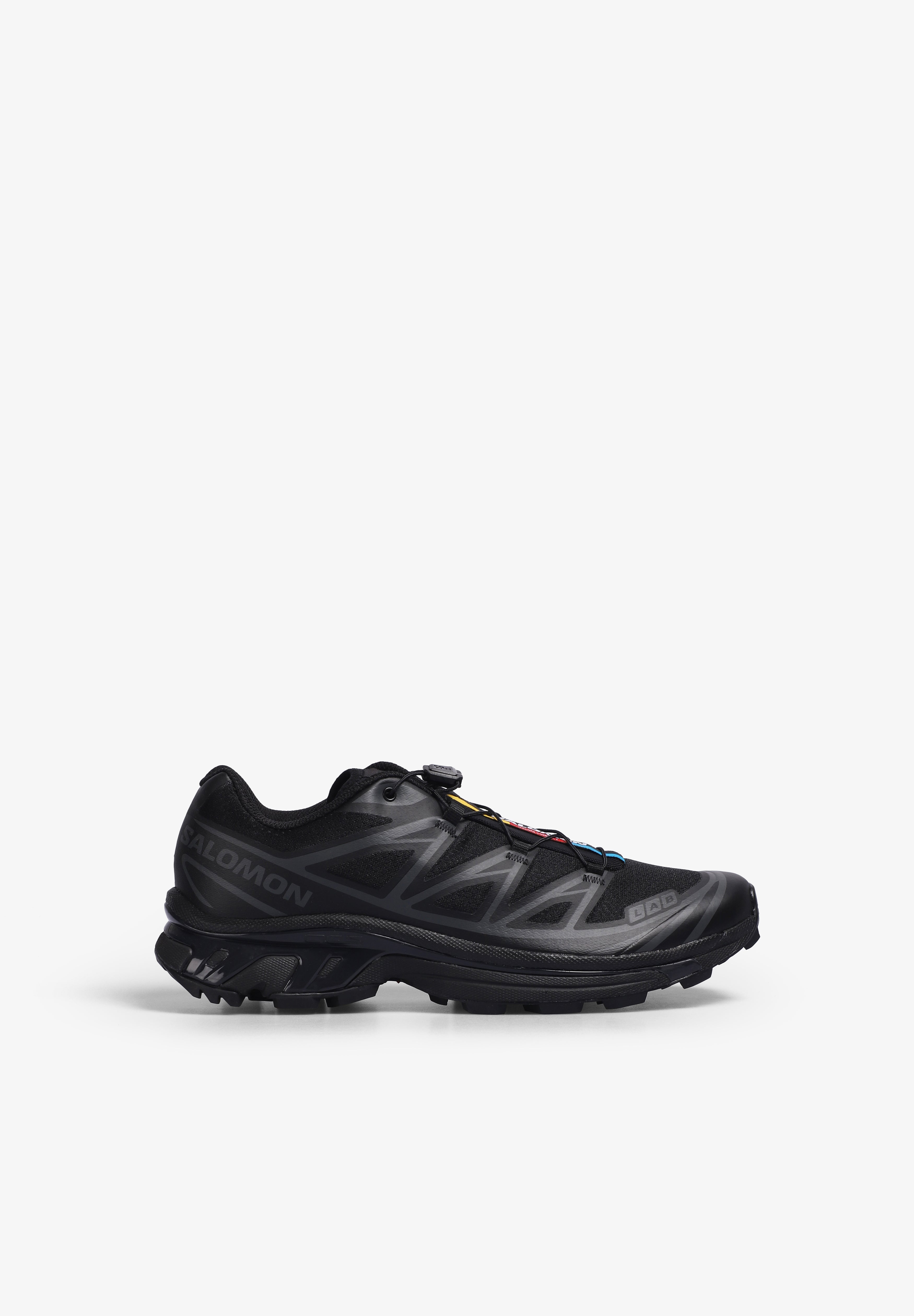 SALOMON | SNEAKERS XT-6 HOMBRE