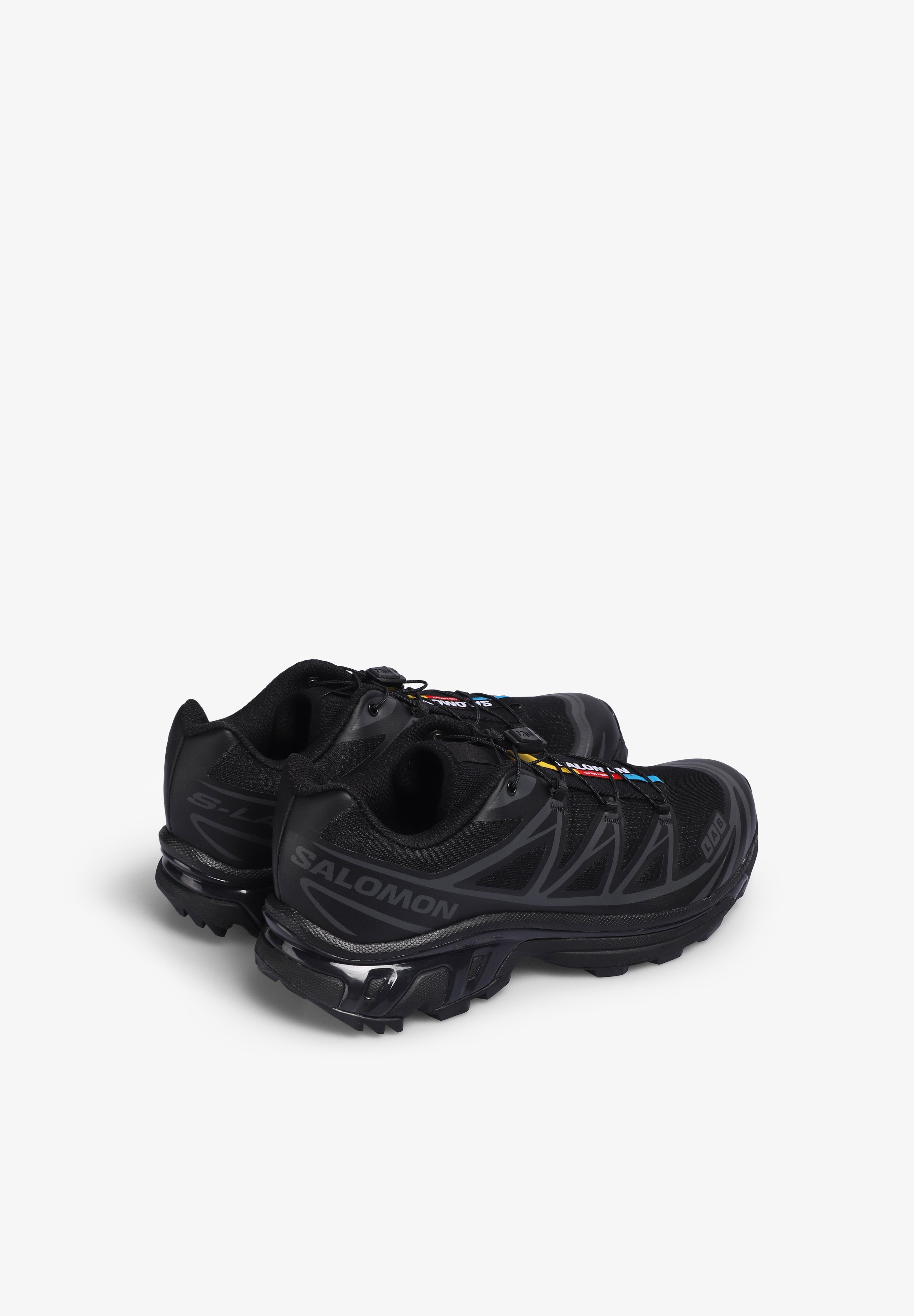 SALOMON | SNEAKERS XT-6 HOMBRE