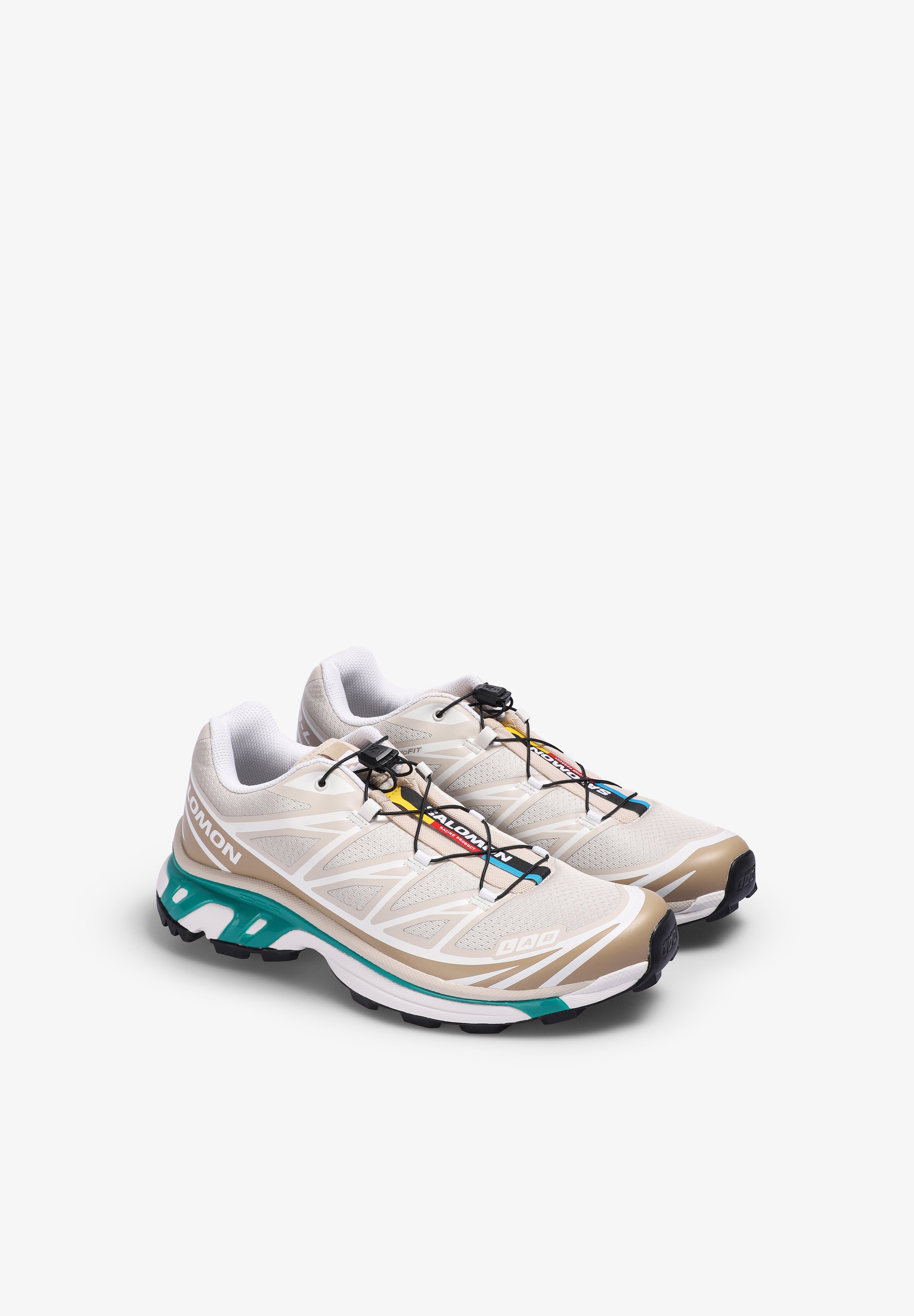 SALOMON | SNEAKERS XT-6 HOMBRE