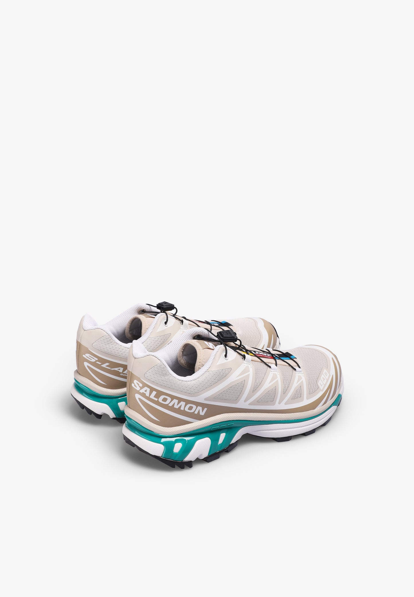 SALOMON | SNEAKERS XT-6 HOMBRE