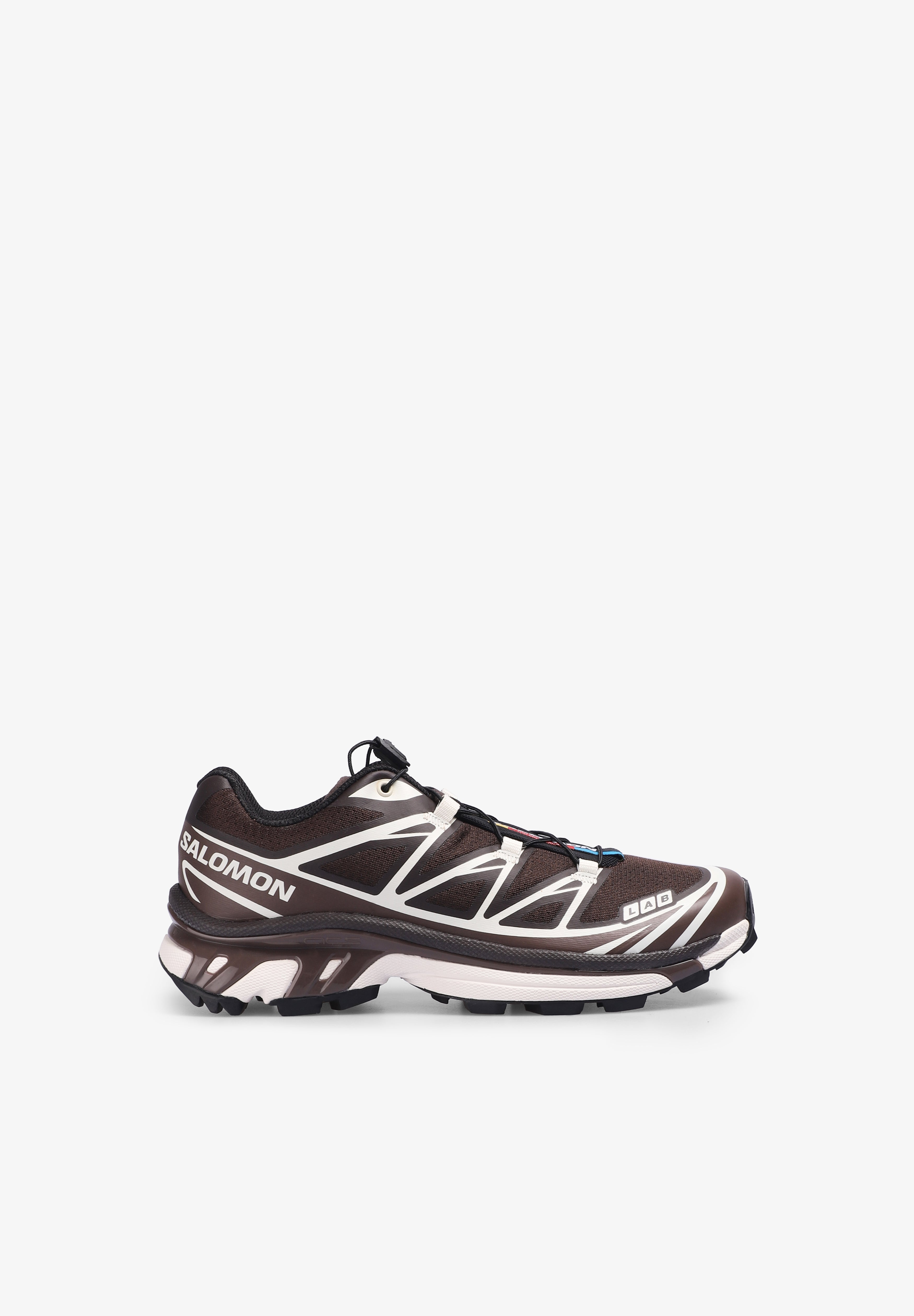 SALOMON | SNEAKERS XT-6 MUJER
