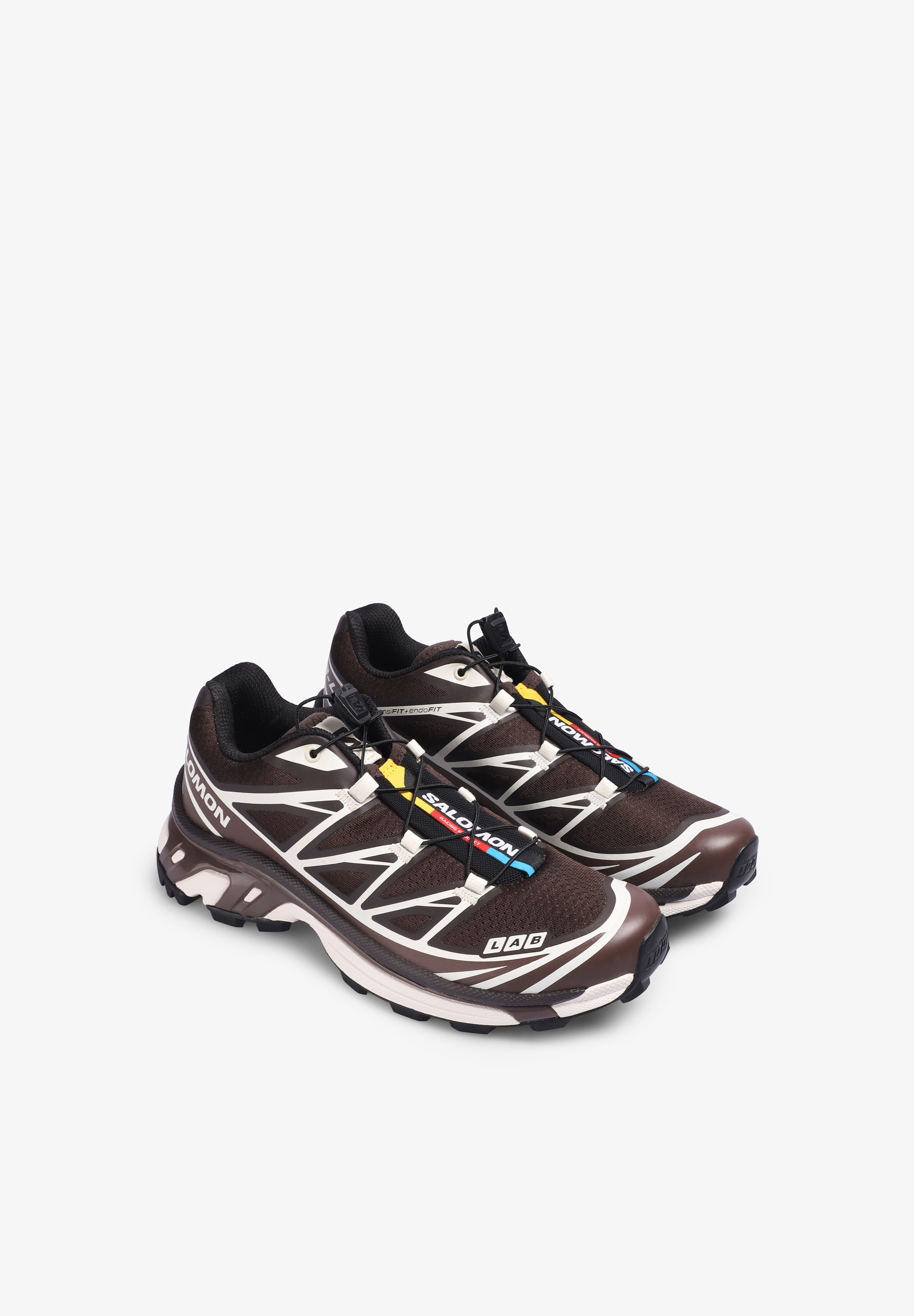 SALOMON | SNEAKERS XT-6 MUJER