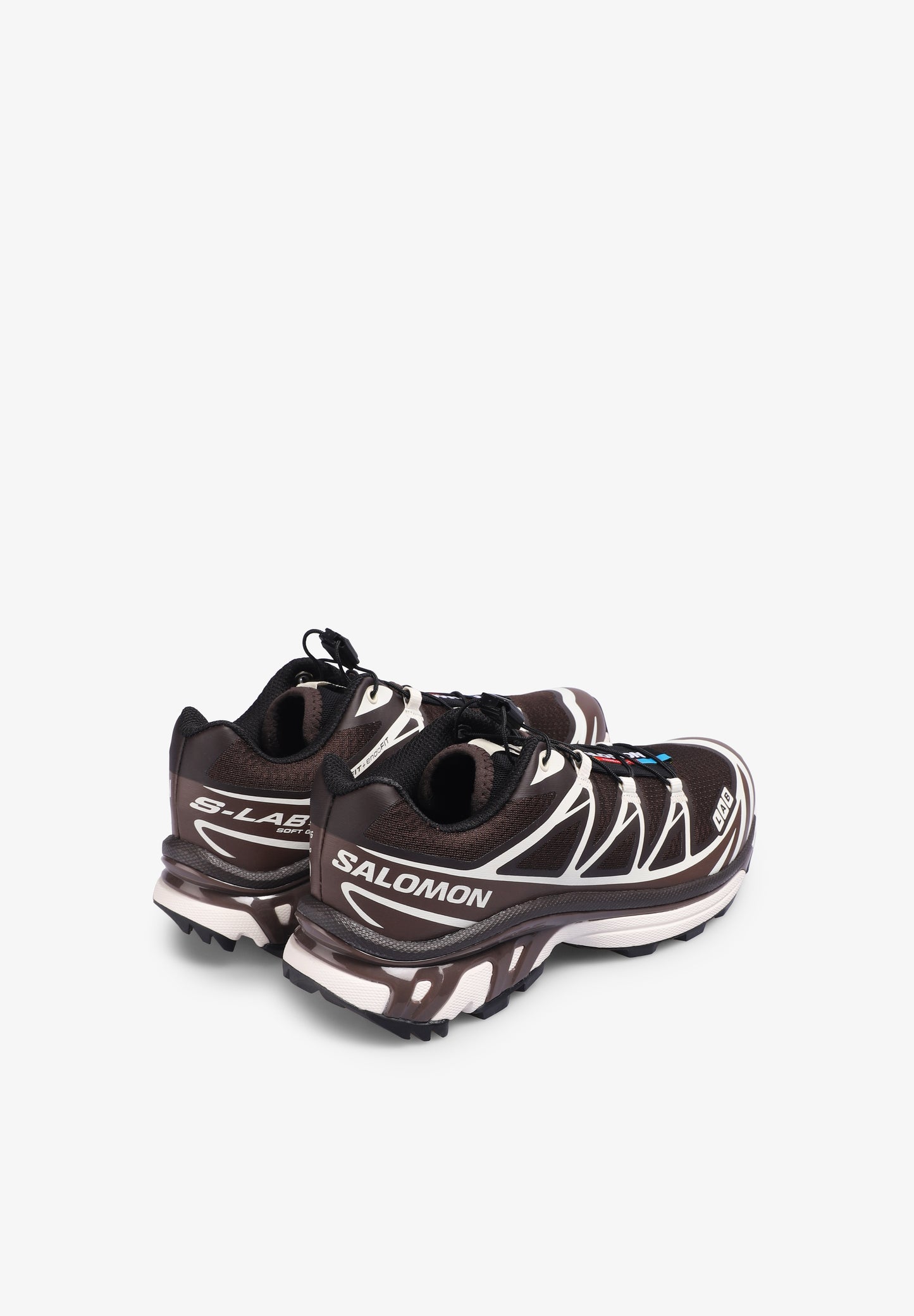 SALOMON | SNEAKERS XT-6 MUJER
