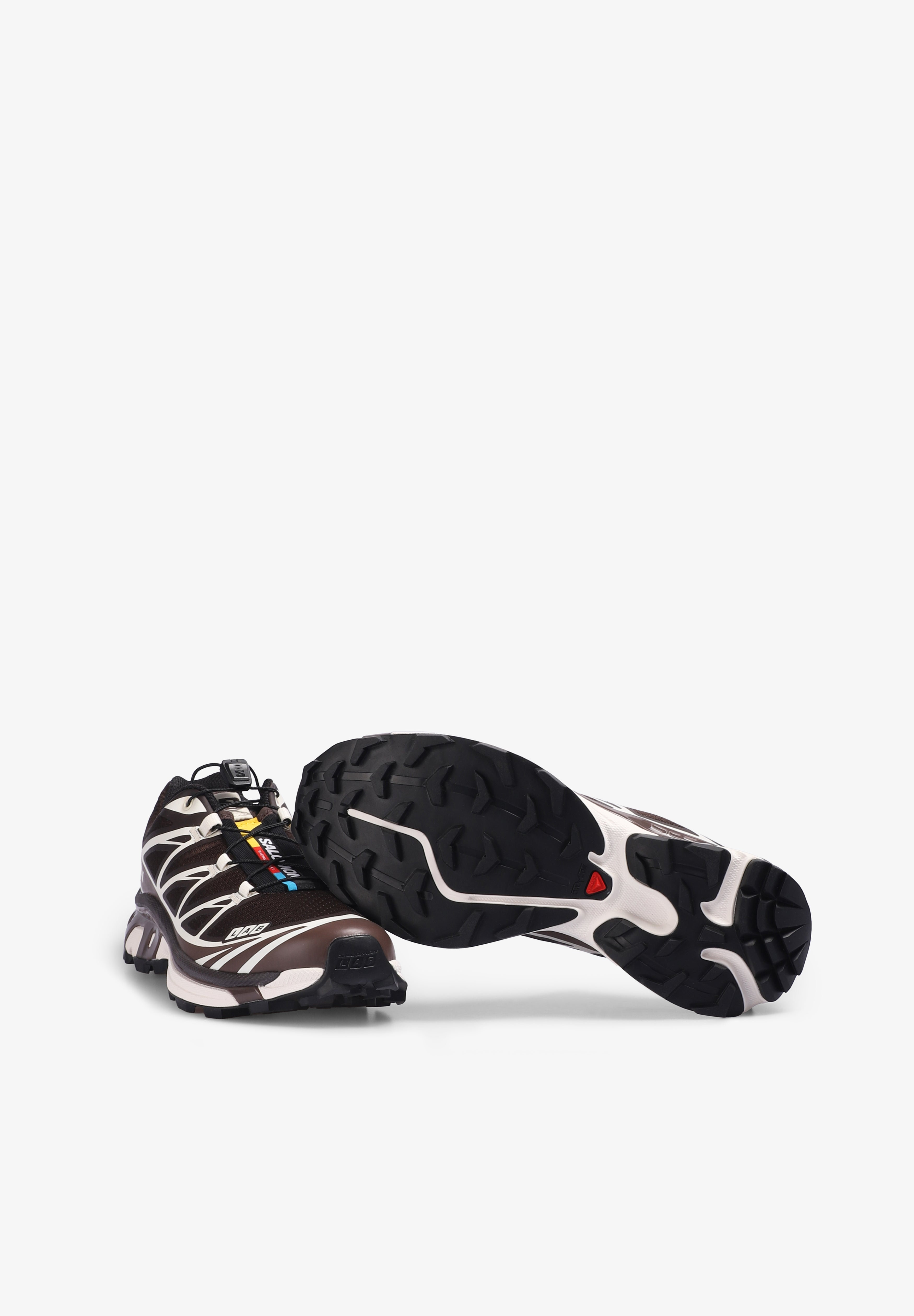 SALOMON | SNEAKERS XT-6 MUJER - Scalpers