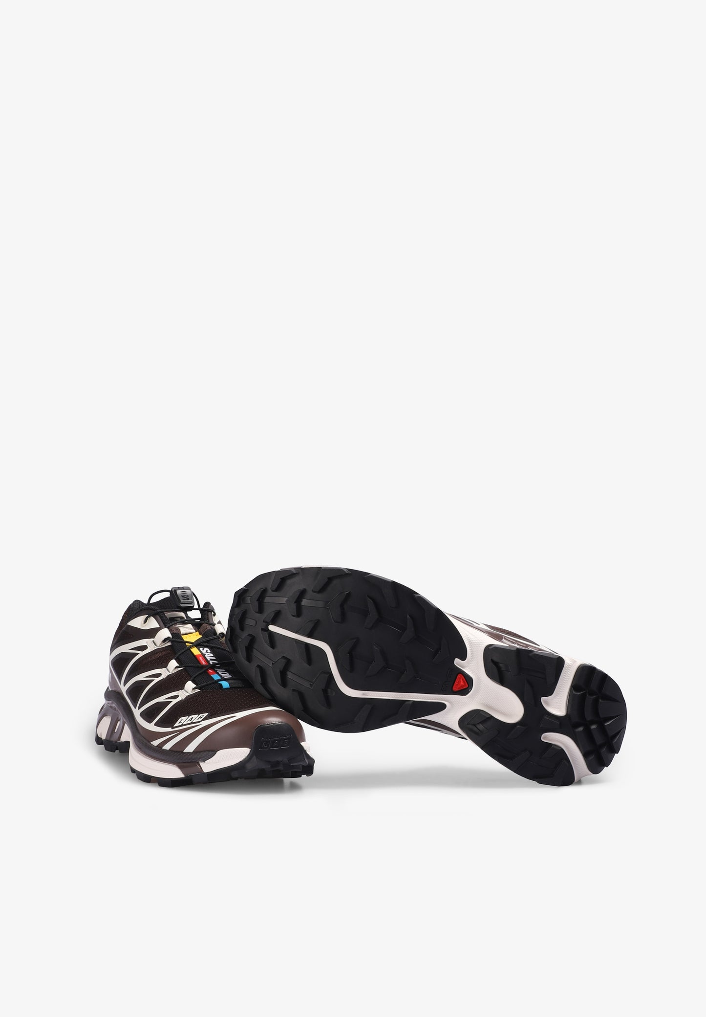 SALOMON | SNEAKERS XT-6 MUJER