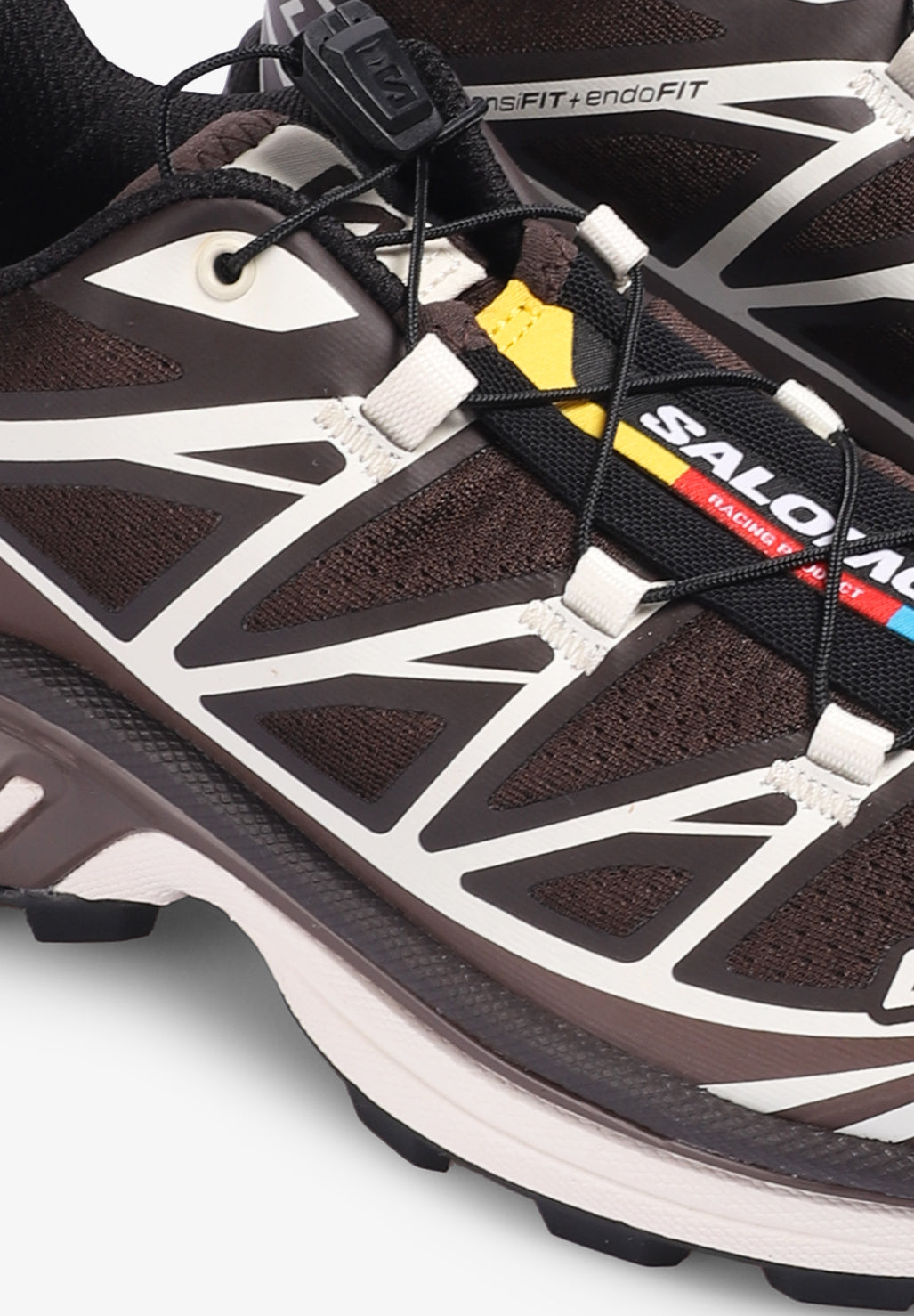 SALOMON | SNEAKERS XT-6 MUJER