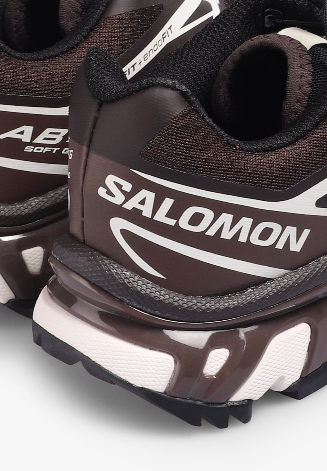 SALOMON | SNEAKERS XT-6 MUJER