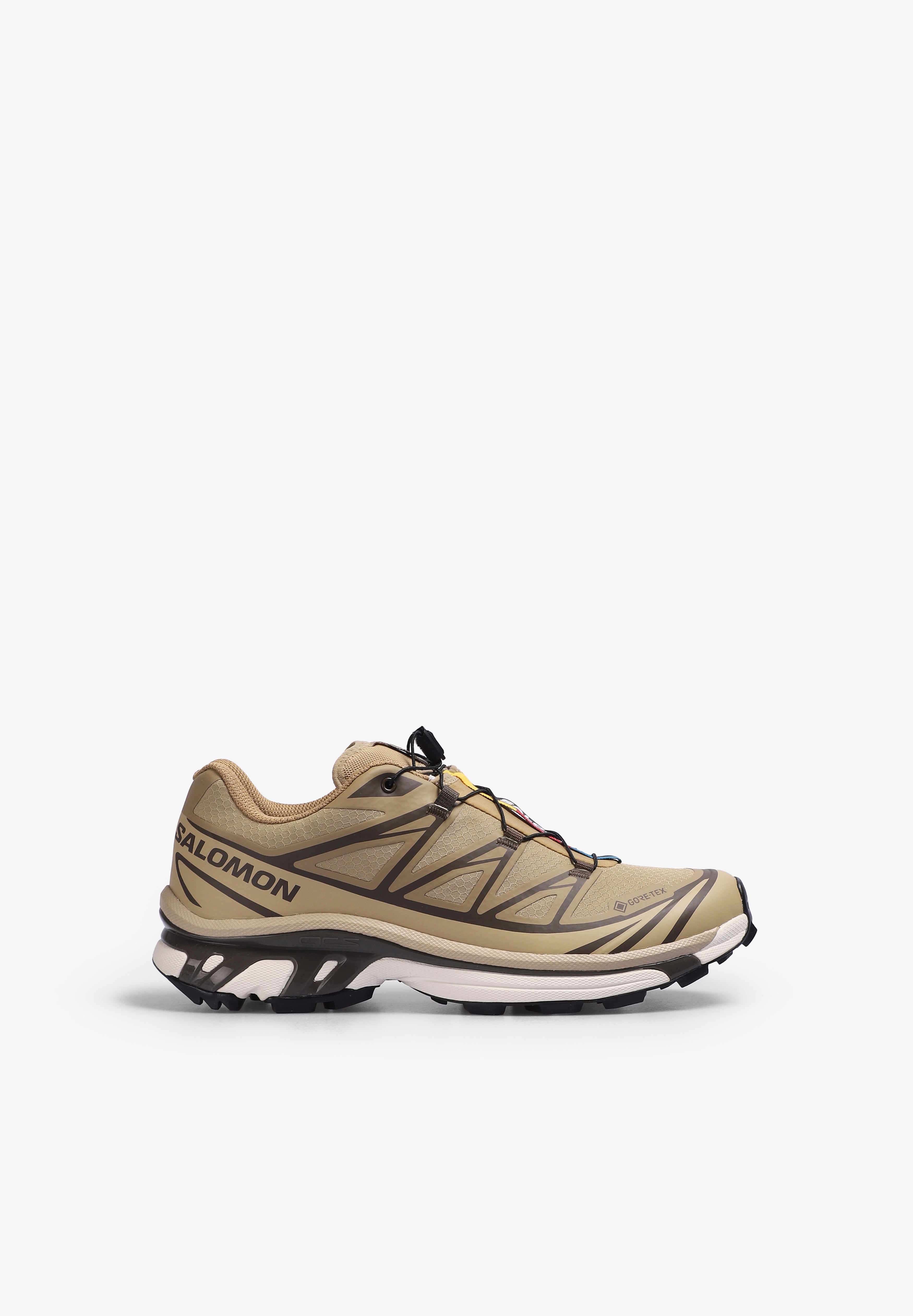 SALOMON | SNEAKERS XT-6 GTX HOMBRE