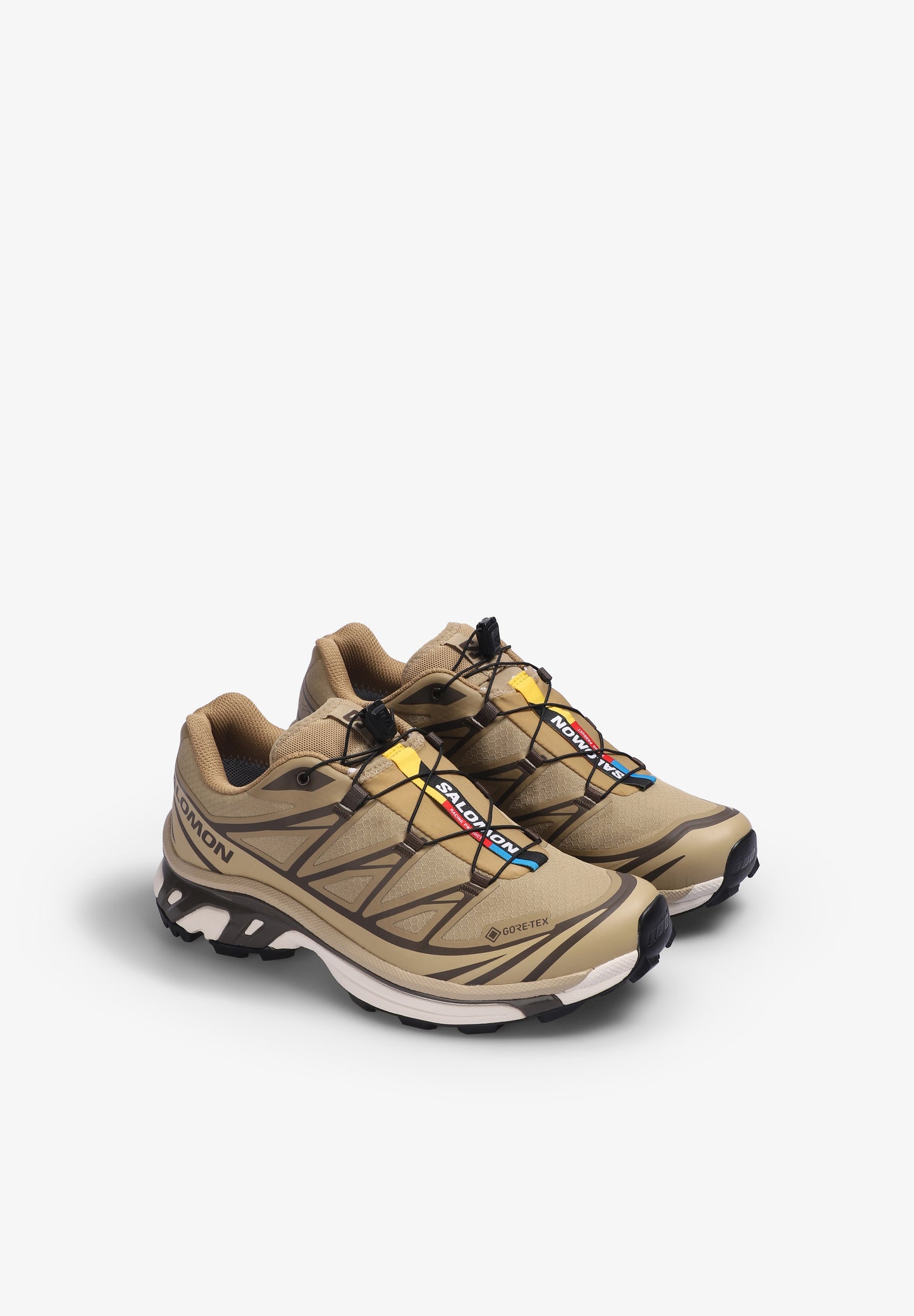 SALOMON | SNEAKERS XT-6 GTX HOMBRE