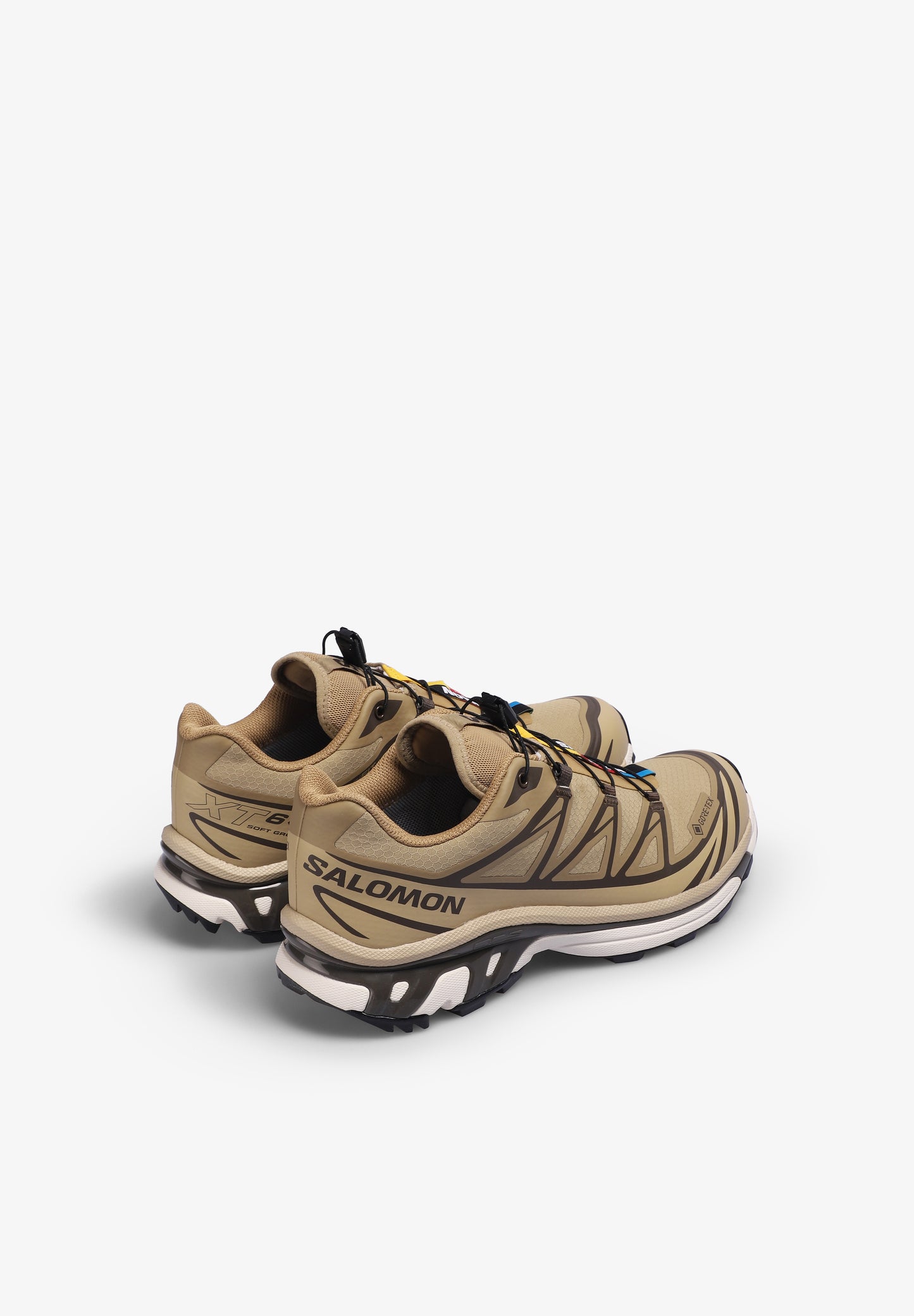 SALOMON | SNEAKERS XT-6 GTX HOMBRE
