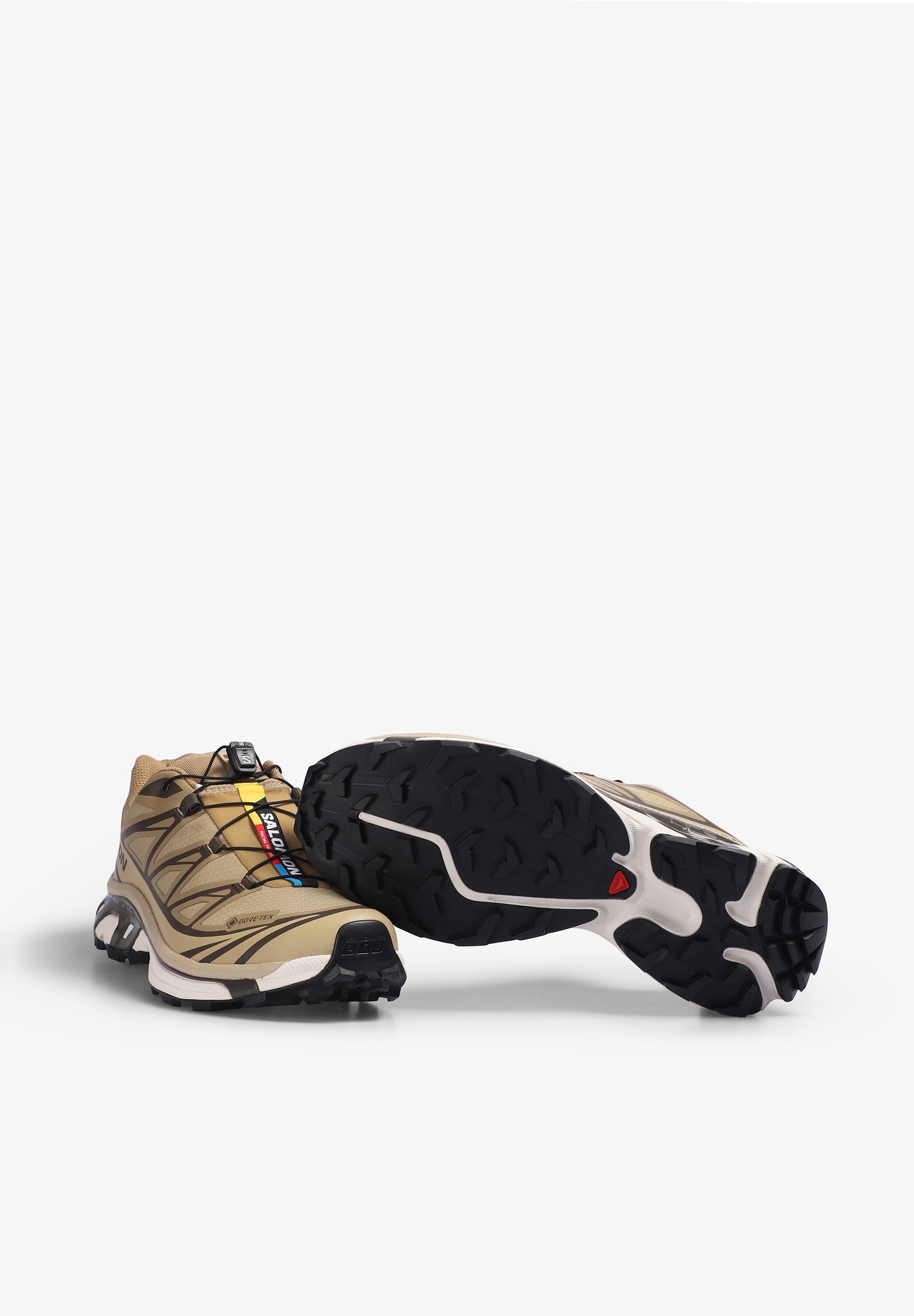 SALOMON | SNEAKERS XT-6 GTX HOMBRE