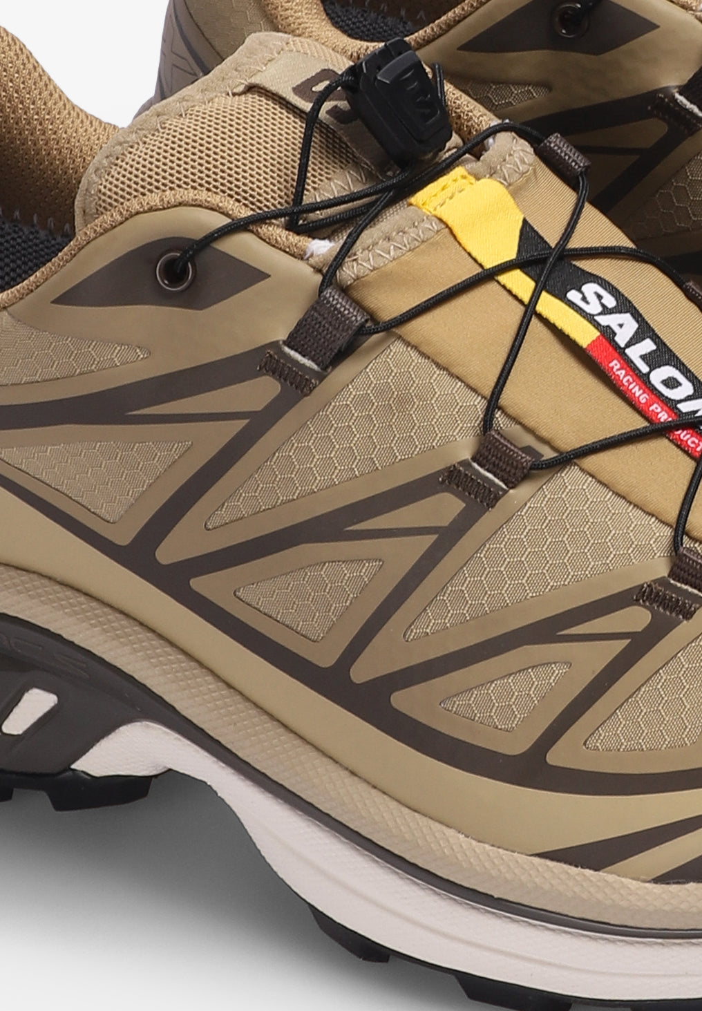 SALOMON | SNEAKERS XT-6 GTX HOMBRE