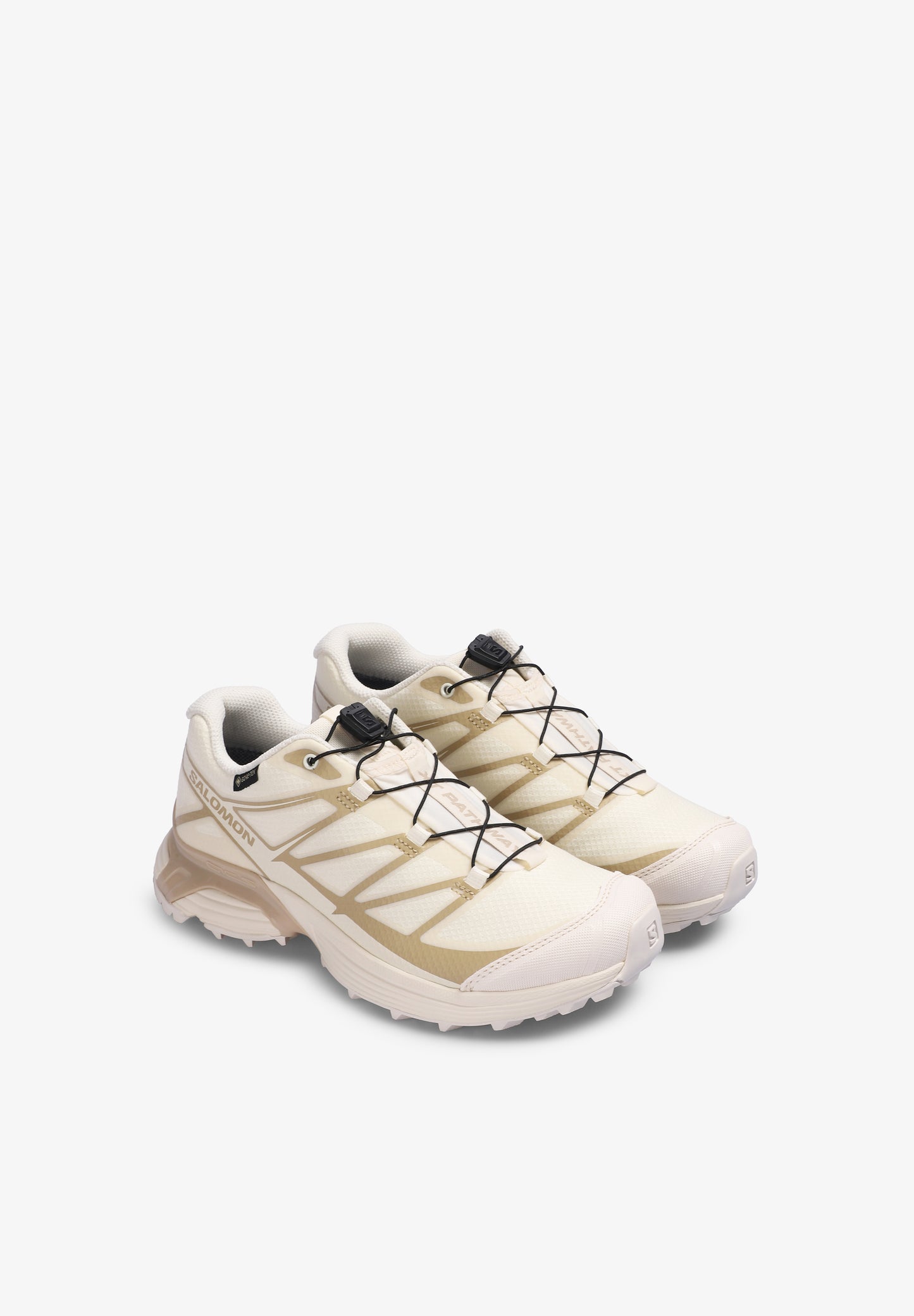 SALOMON | SNEAKERS XT-PATHWAY GTX MUJER