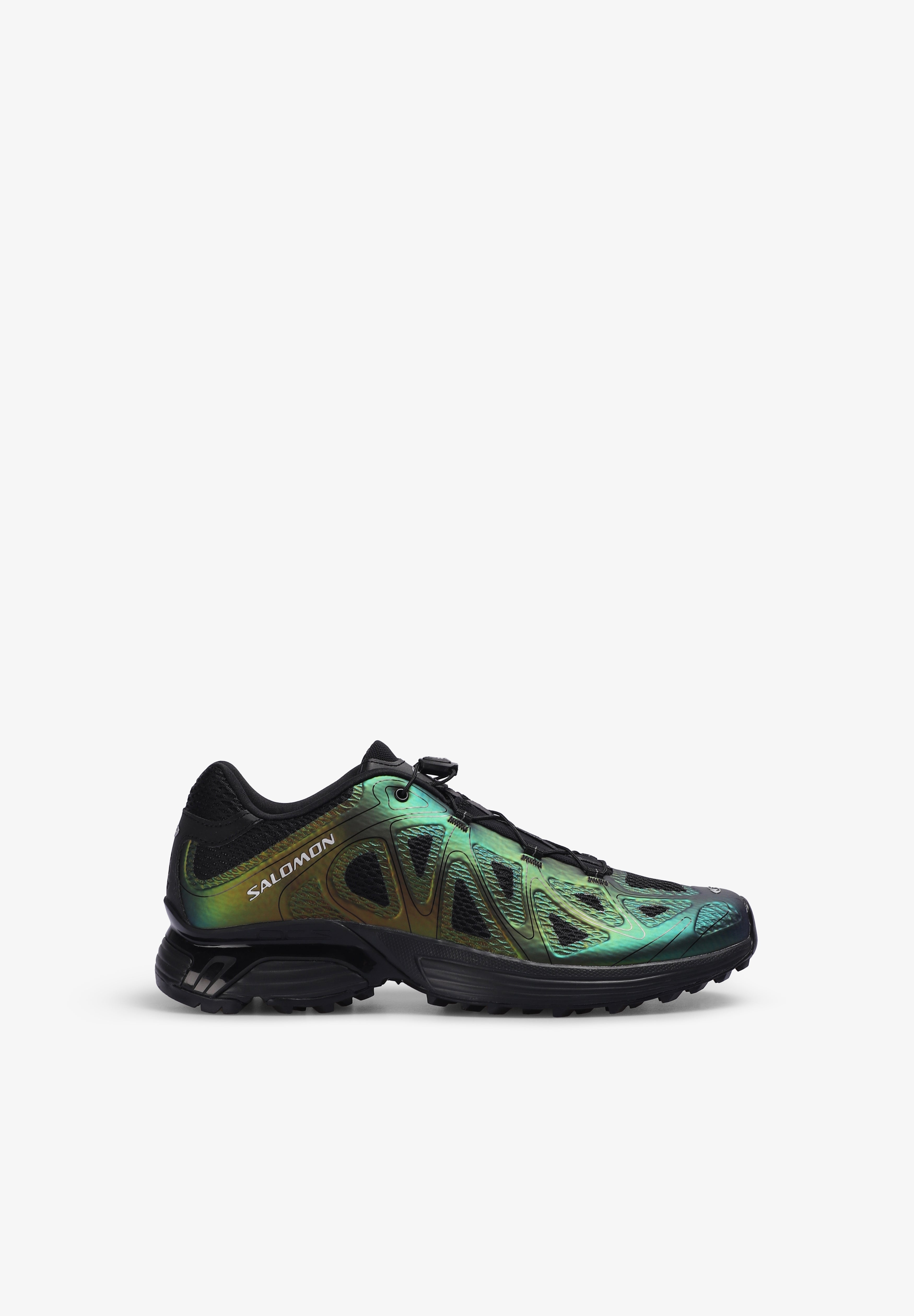 SALOMON | SNEAKERS XT-WHISPER VOID HOMBRE