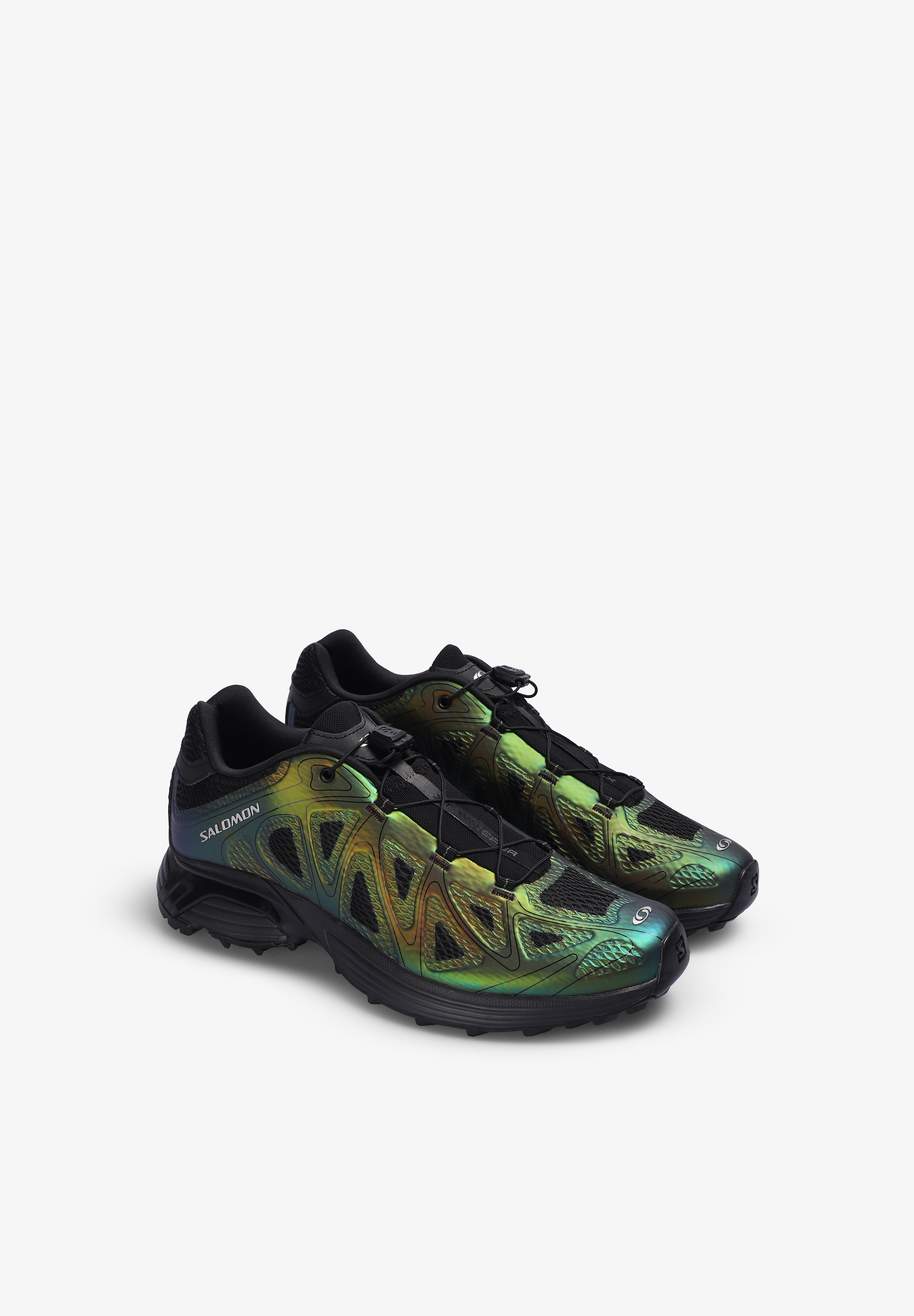 SALOMON | SNEAKERS XT-WHISPER VOID HOMBRE