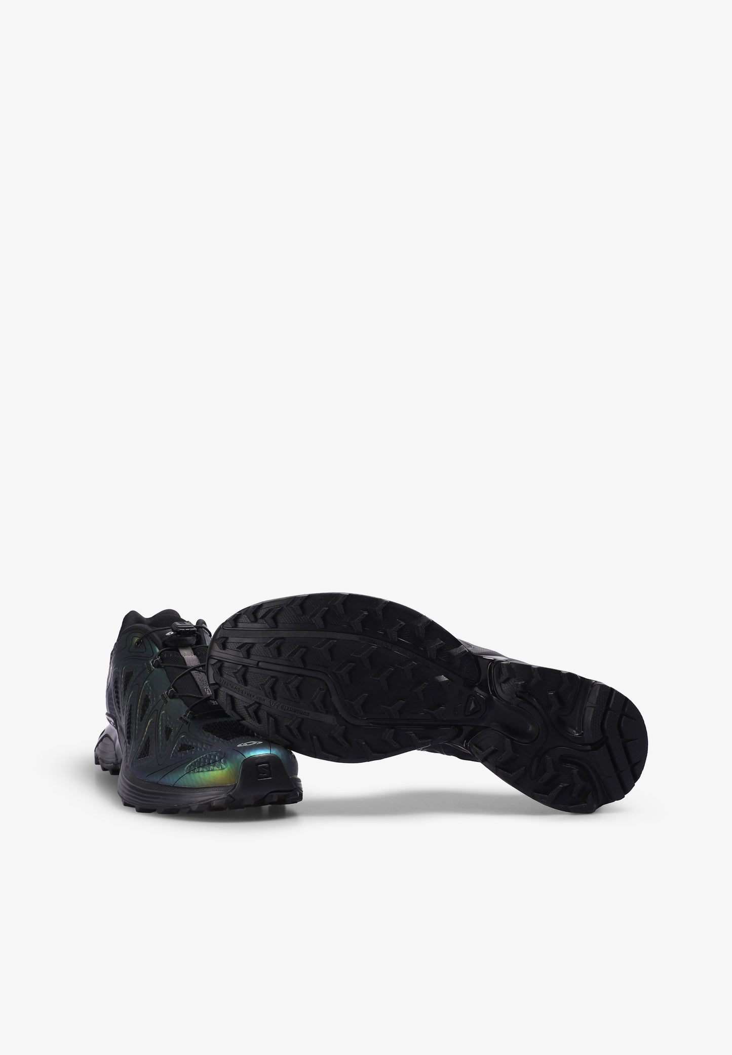 SALOMON | SNEAKERS XT-WHISPER VOID HOMBRE