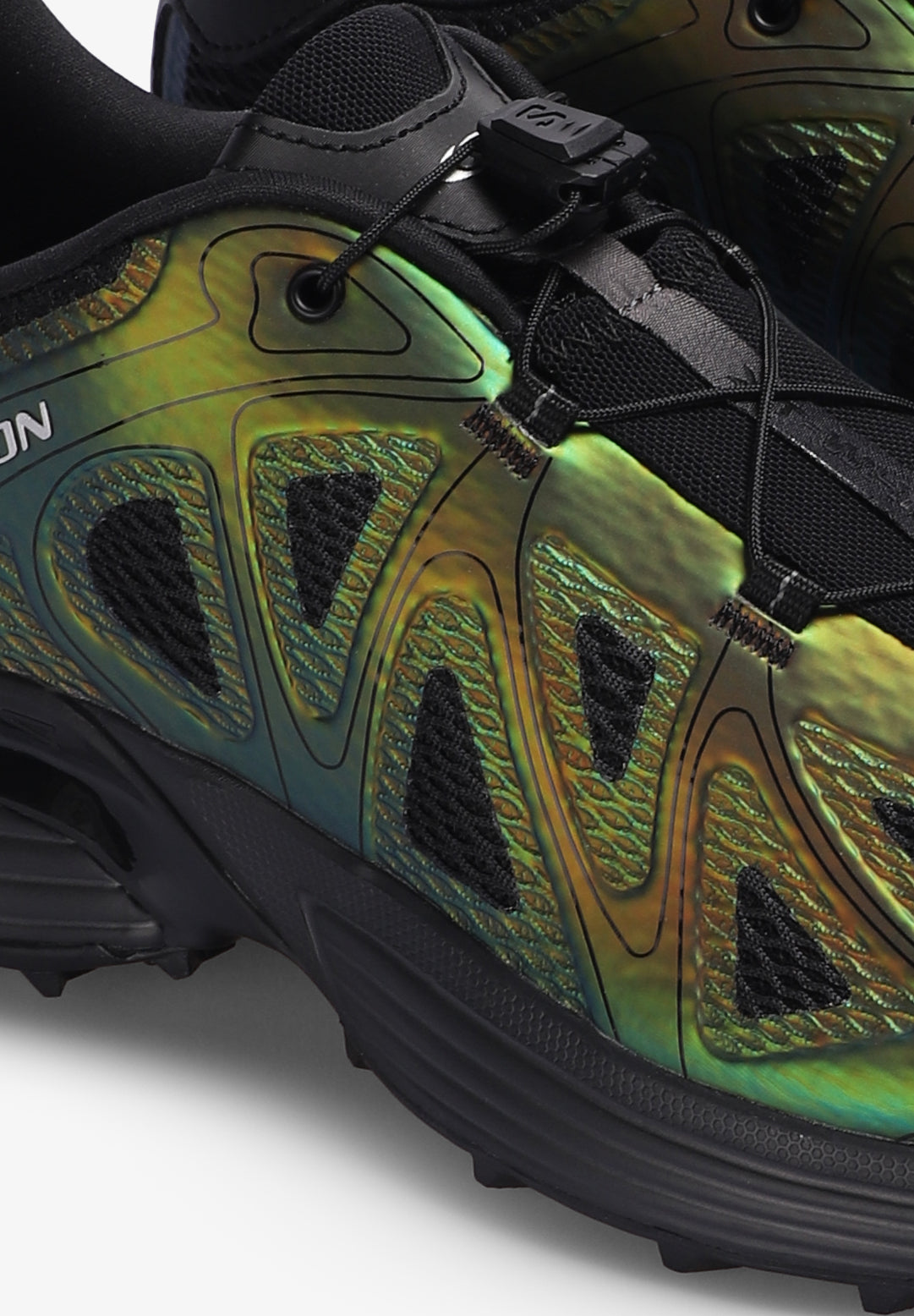 SALOMON | SNEAKERS XT-WHISPER VOID HOMBRE
