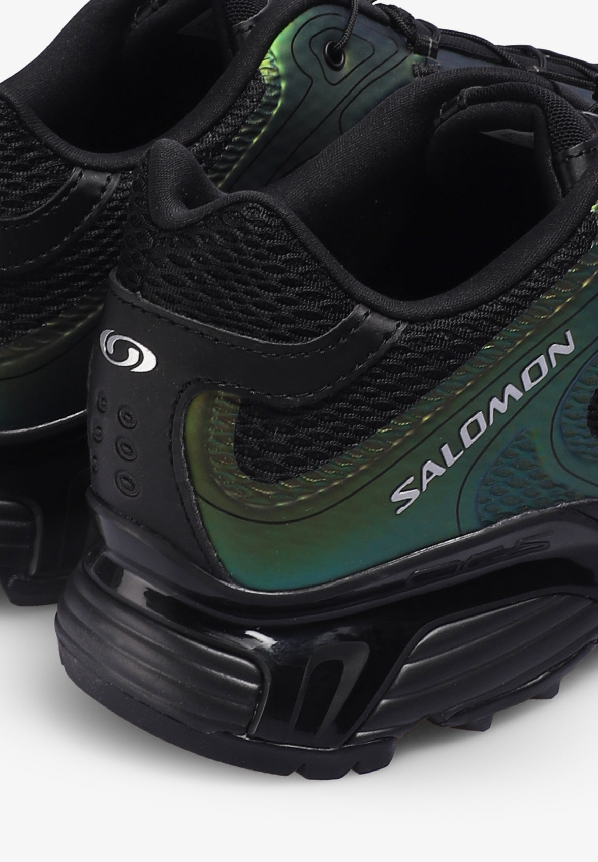 SALOMON | SNEAKERS XT-WHISPER VOID HOMBRE