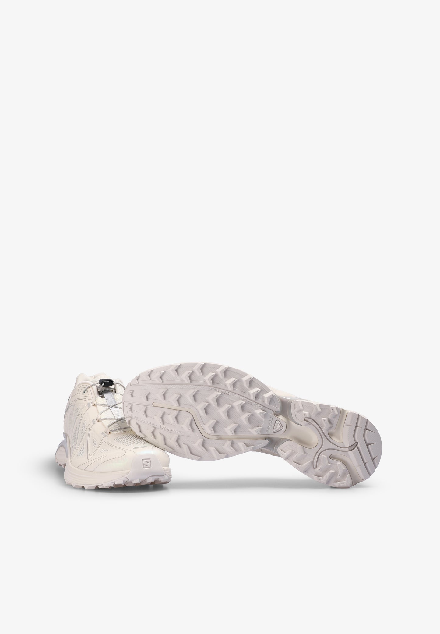 SALOMON | SNEAKERS XT-WHISPER VOID HOMBRE