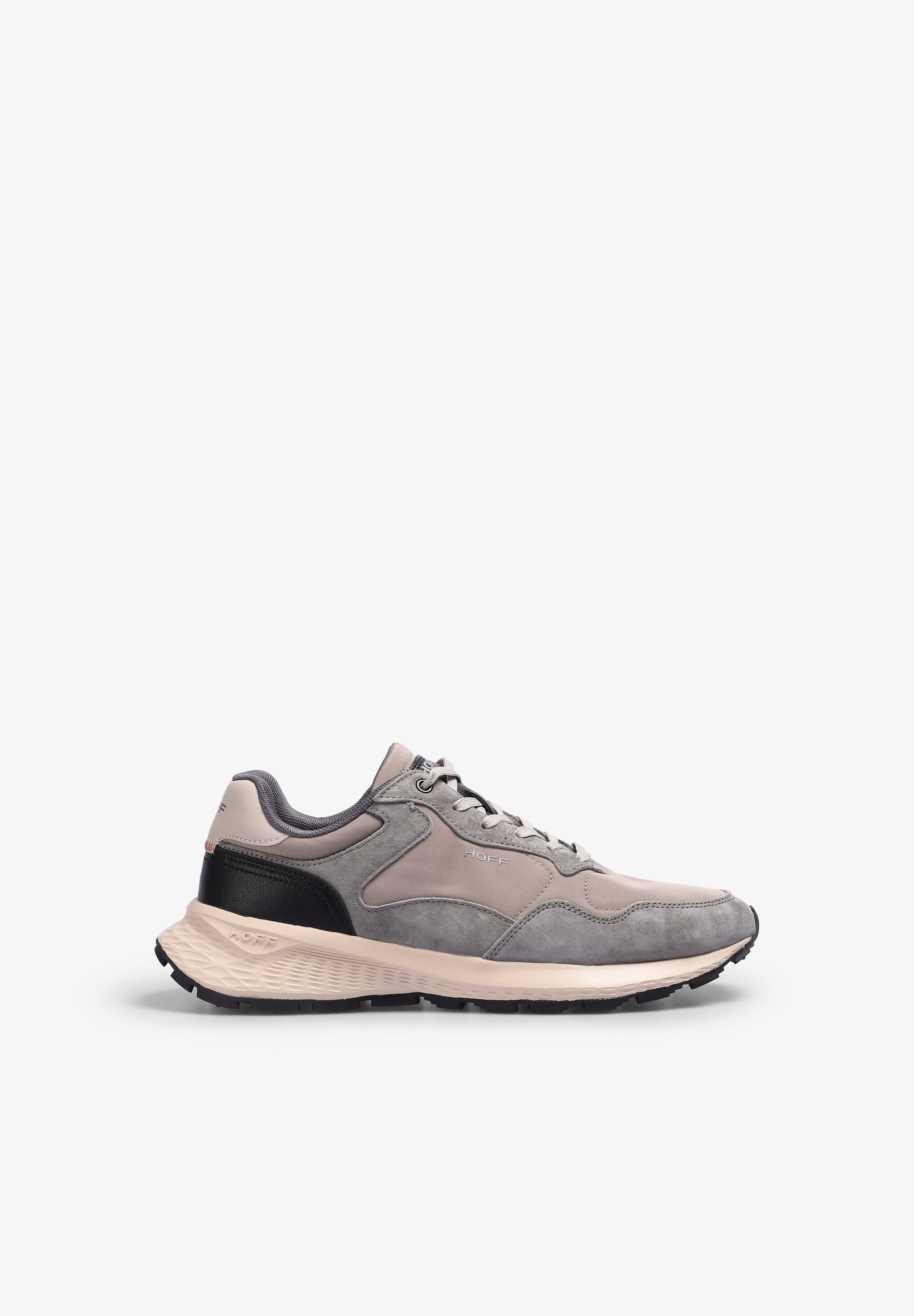 HOFF | SNEAKERS CITY MKII MANILA II HOMBRE