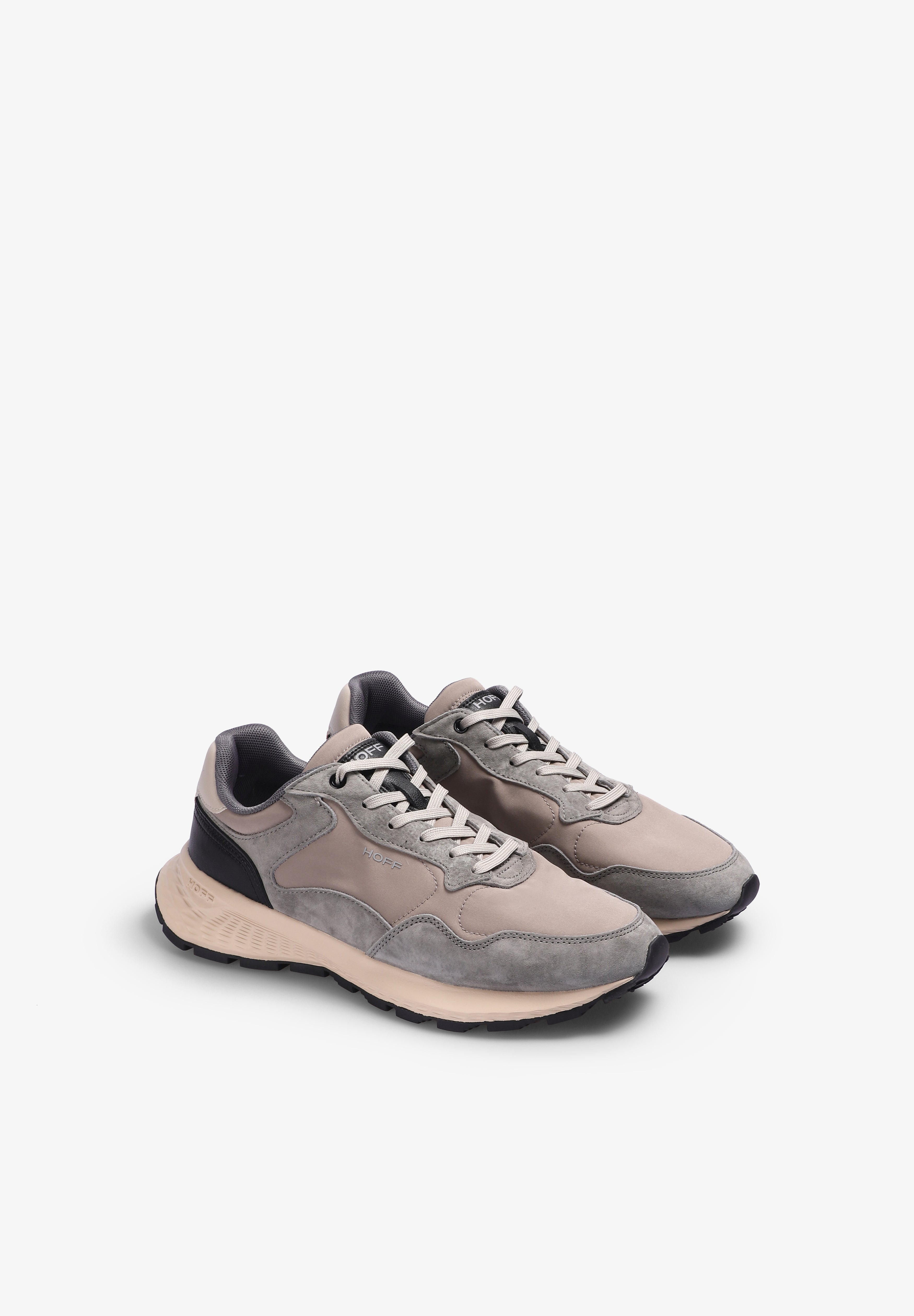 HOFF | SNEAKERS CITY MKII MANILA II HOMBRE - Scalpers