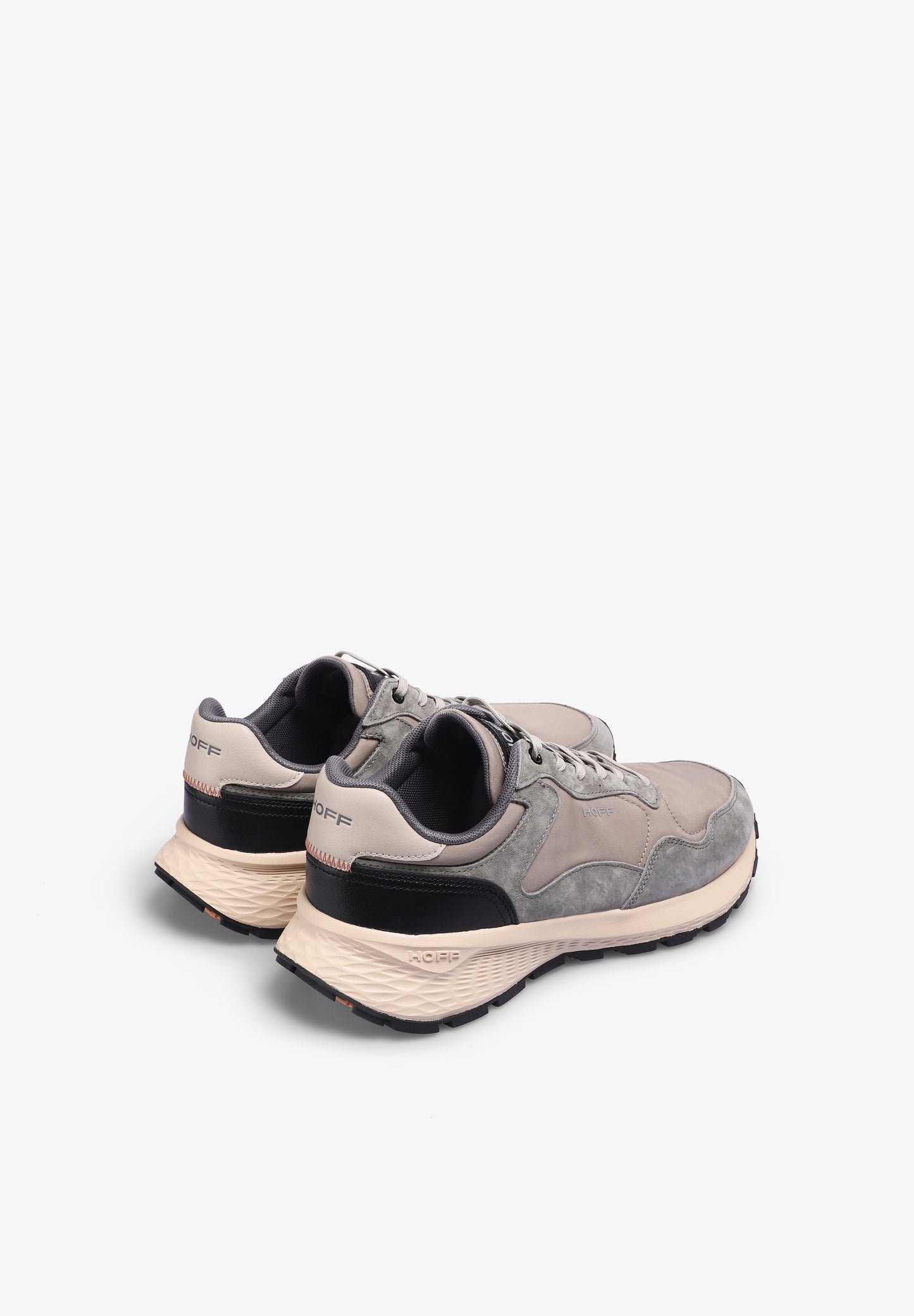 HOFF | SNEAKERS CITY MKII MANILA II HOMBRE