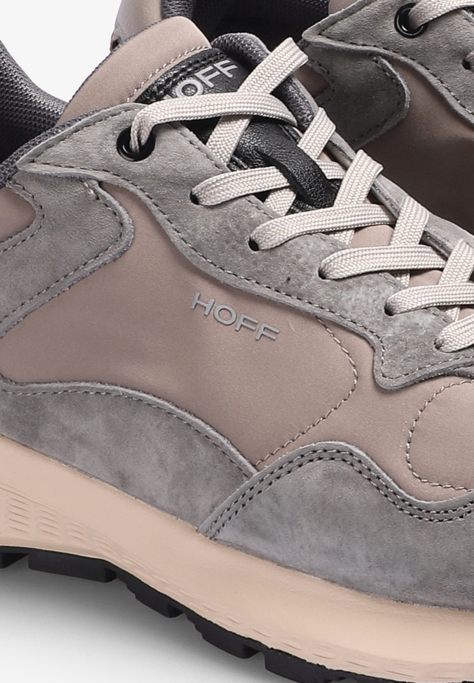 HOFF | SNEAKERS CITY MKII MANILA II HOMBRE