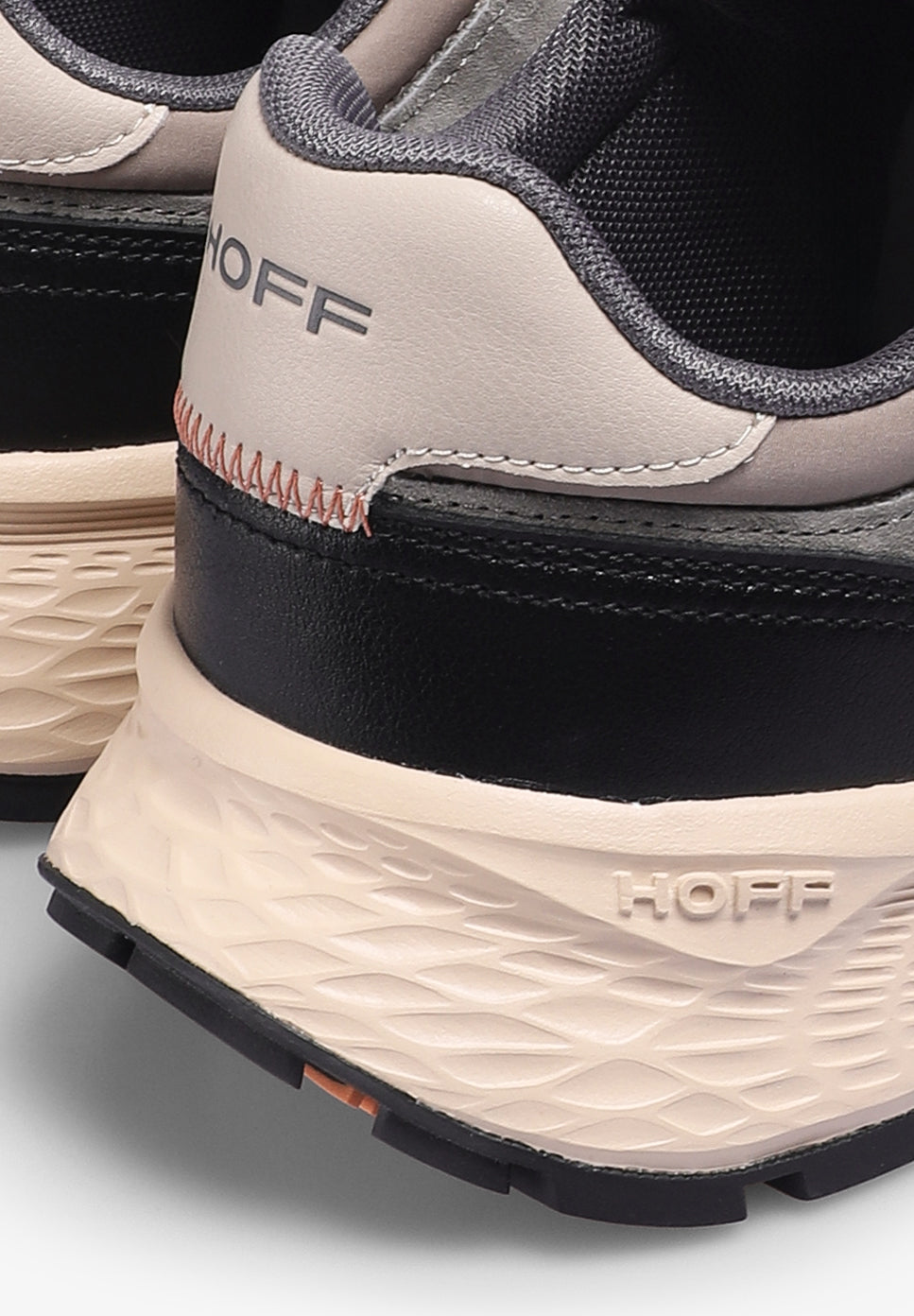 HOFF | SNEAKERS CITY MKII MANILA II HOMBRE