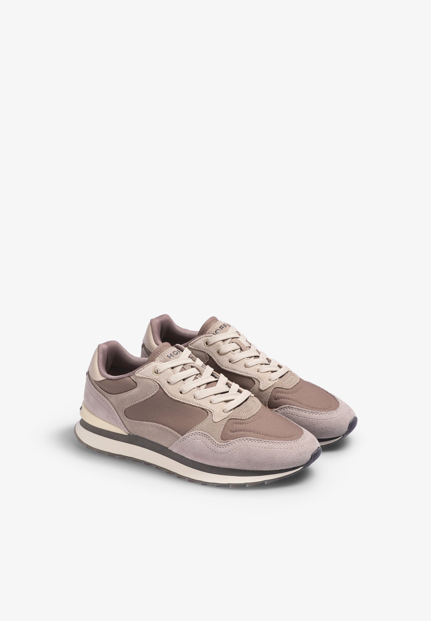 HOFF | SNEAKERS CITY SIDNEY HOMBRE
