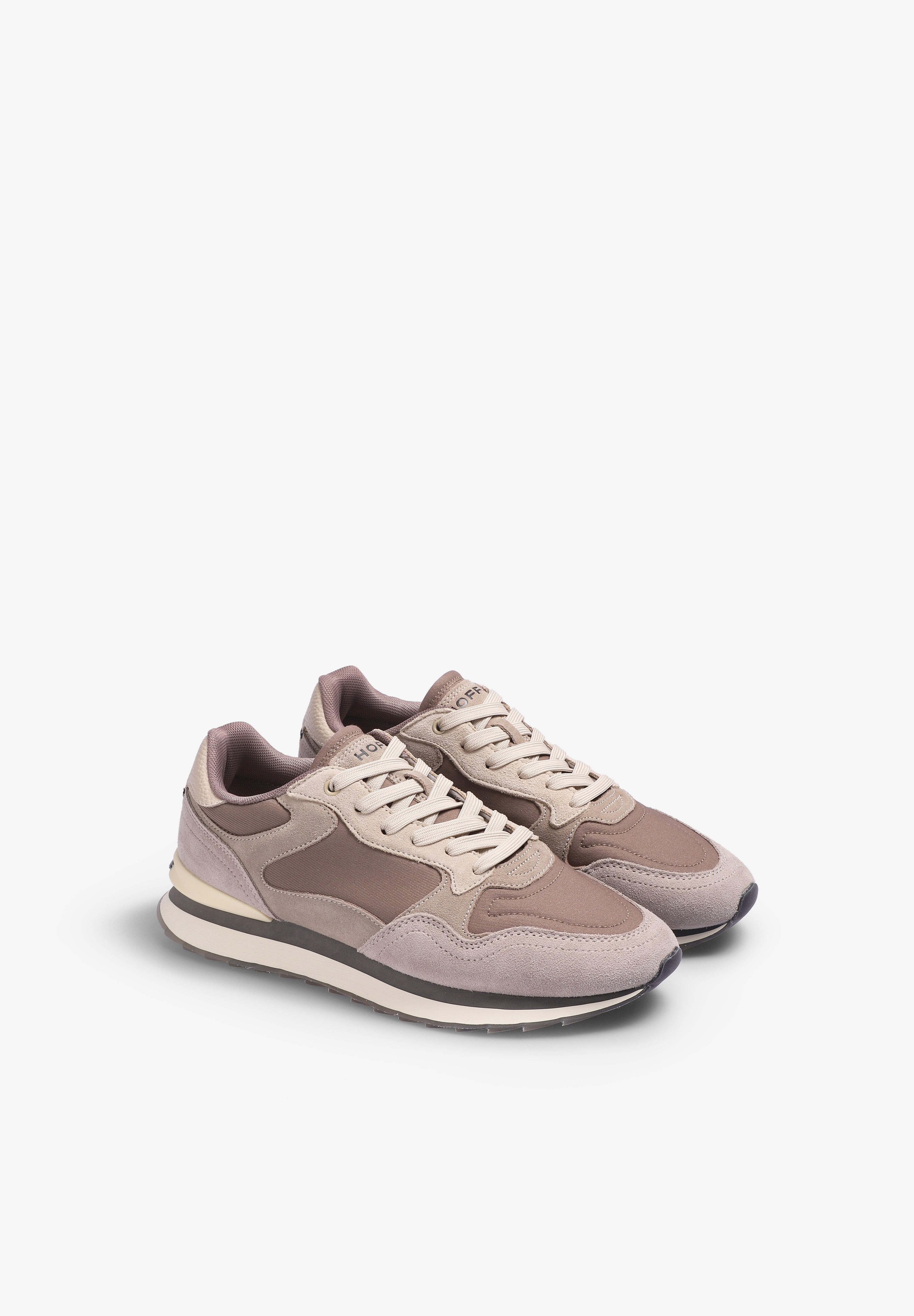 HOFF | SNEAKERS CITY SIDNEY HOMBRE
