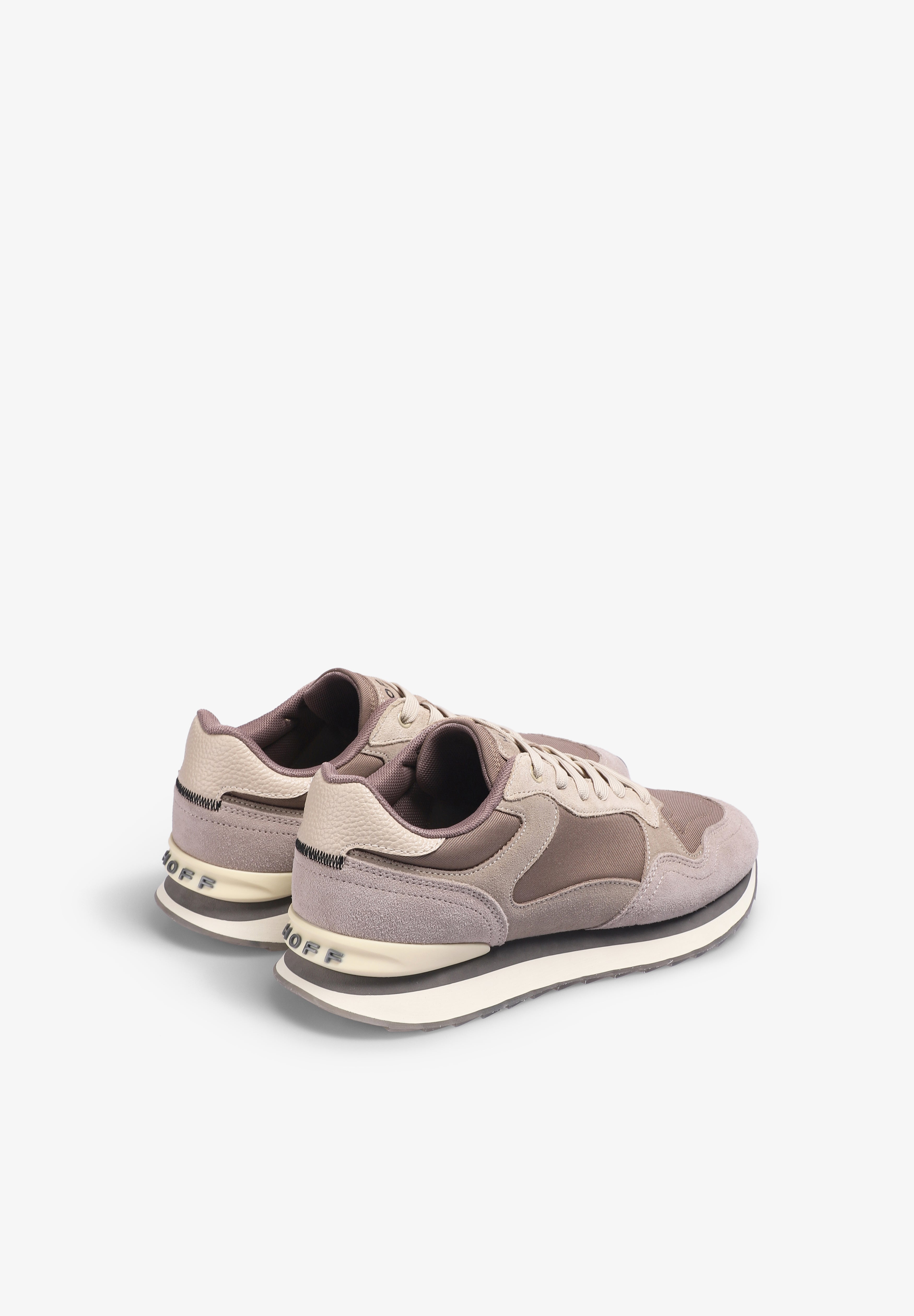 HOFF | SNEAKERS CITY SIDNEY HOMBRE - Scalpers