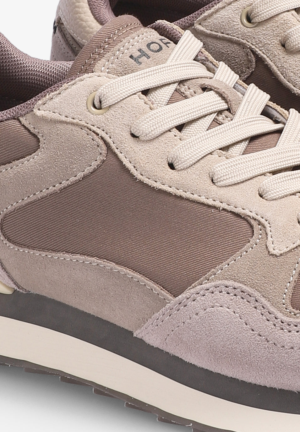 HOFF | SNEAKERS CITY SIDNEY HOMBRE