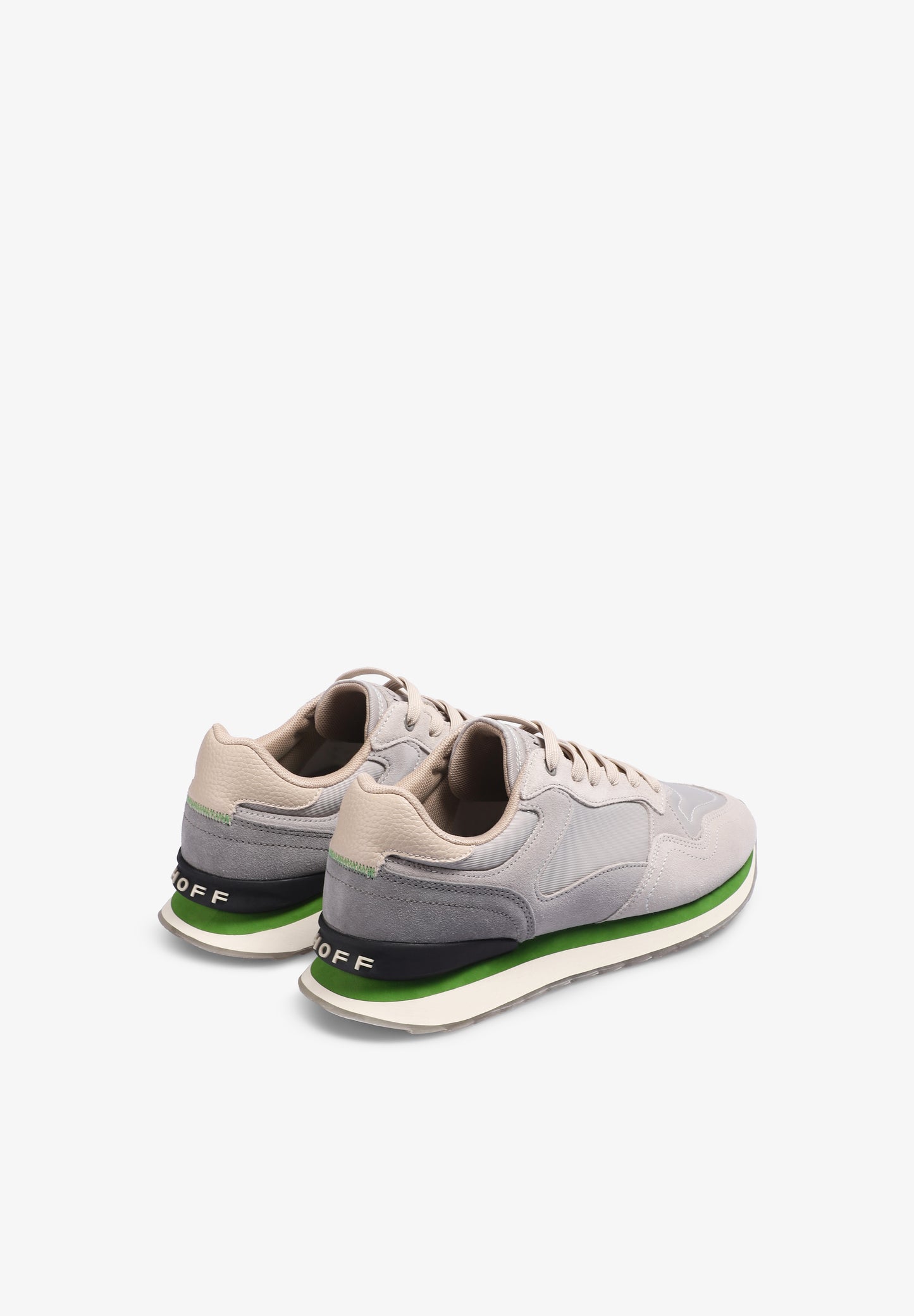 HOFF | SNEAKERS CITY WASHINGTON HOMBRE