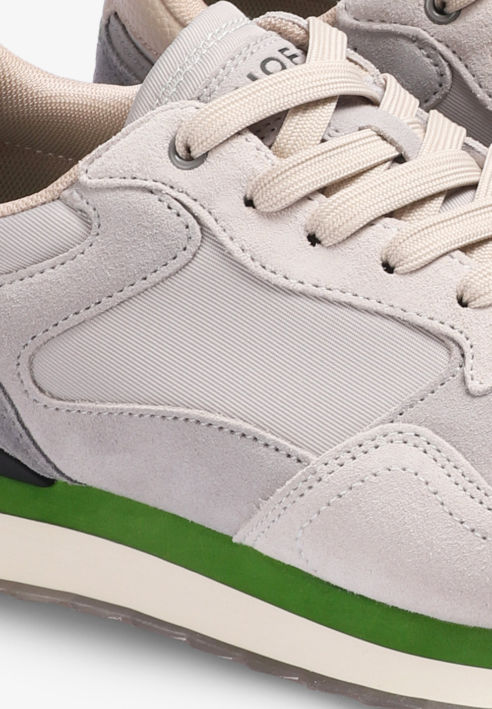 HOFF | SNEAKERS CITY WASHINGTON HOMBRE